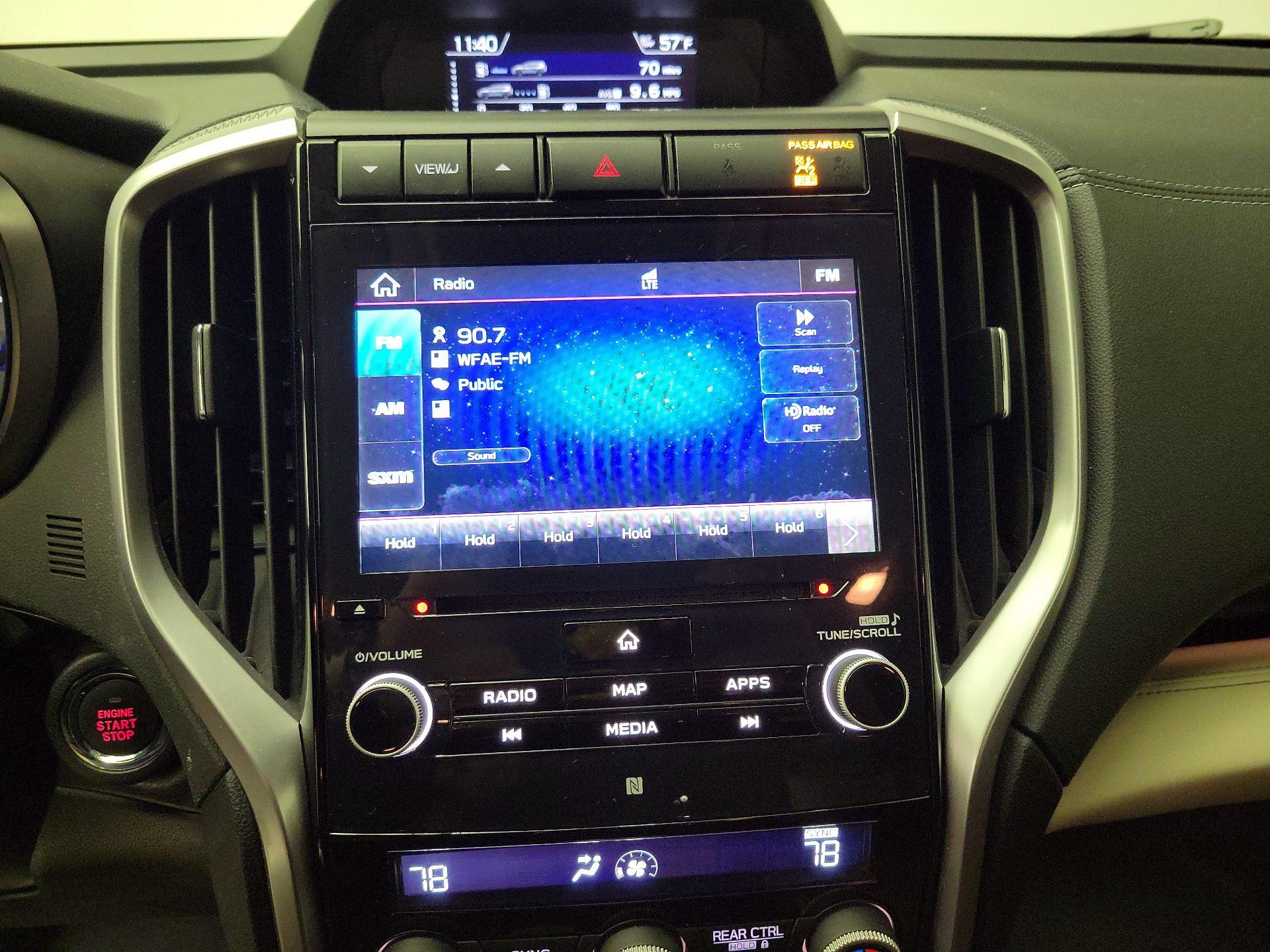 Thumbnail: 2020 Subaru Ascent - 16