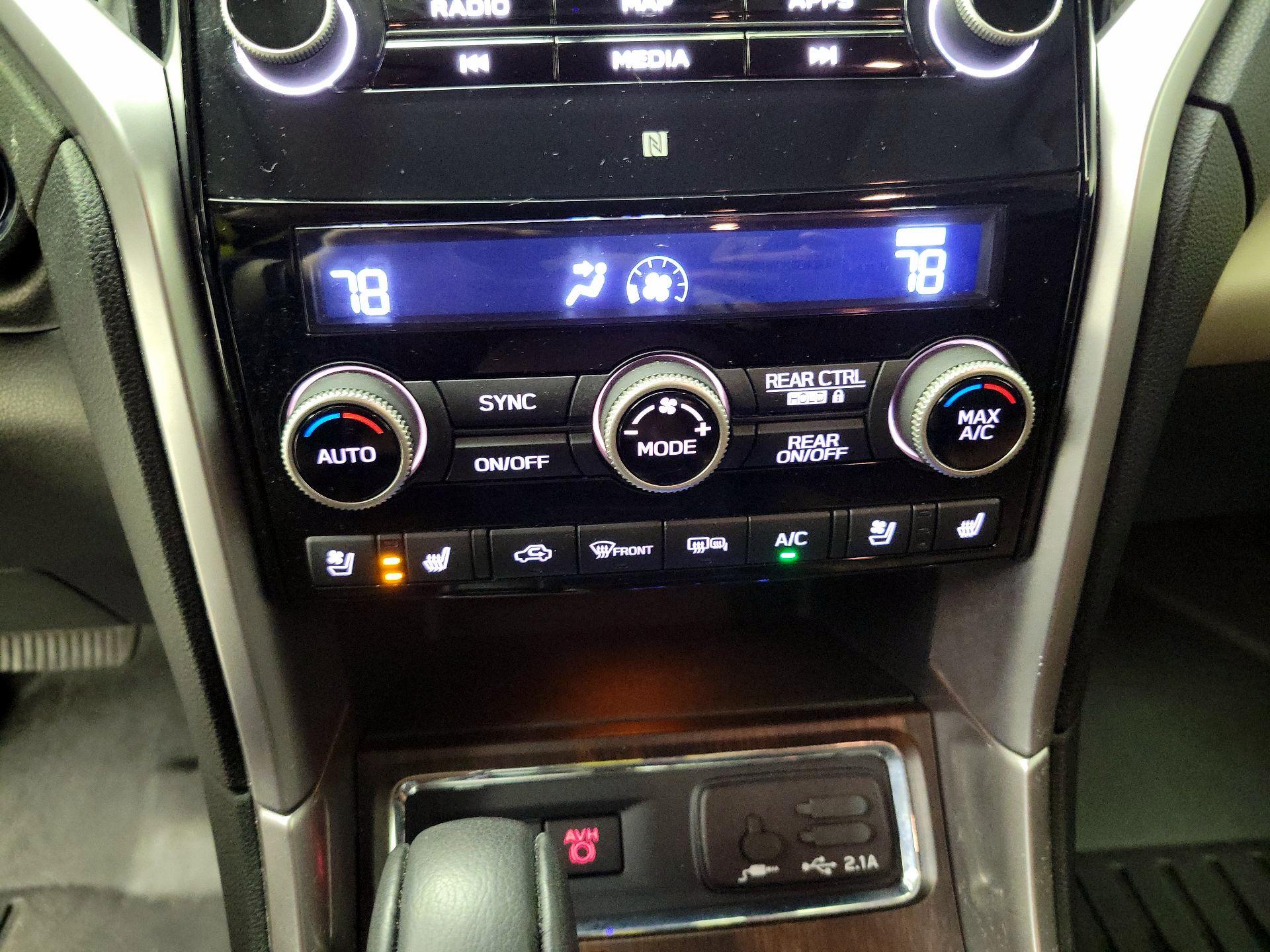 Thumbnail: 2020 Subaru Ascent - 17