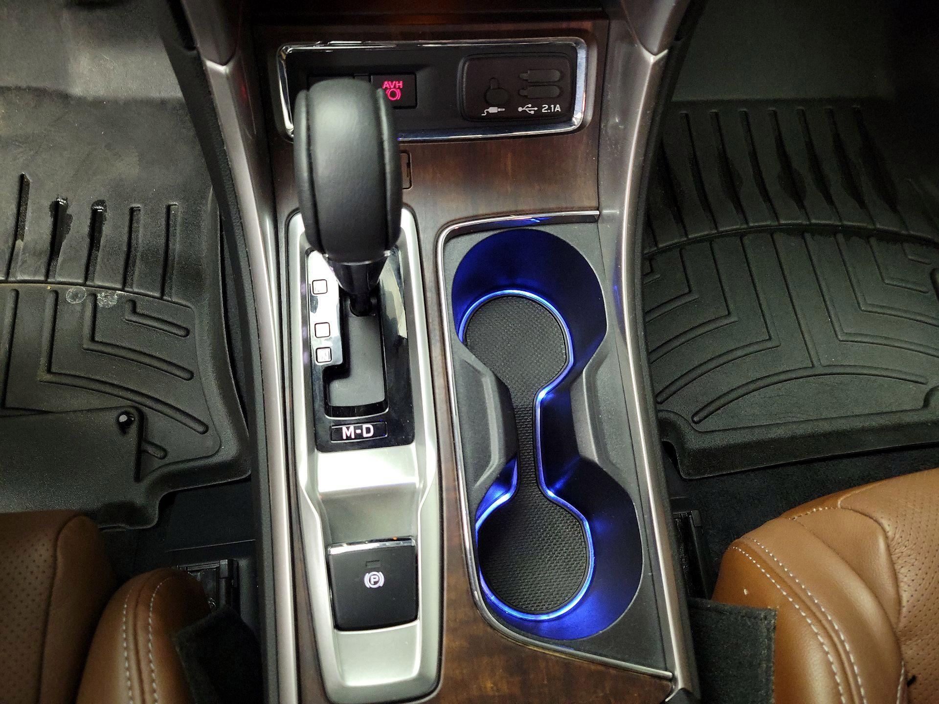 Thumbnail: 2020 Subaru Ascent - 18