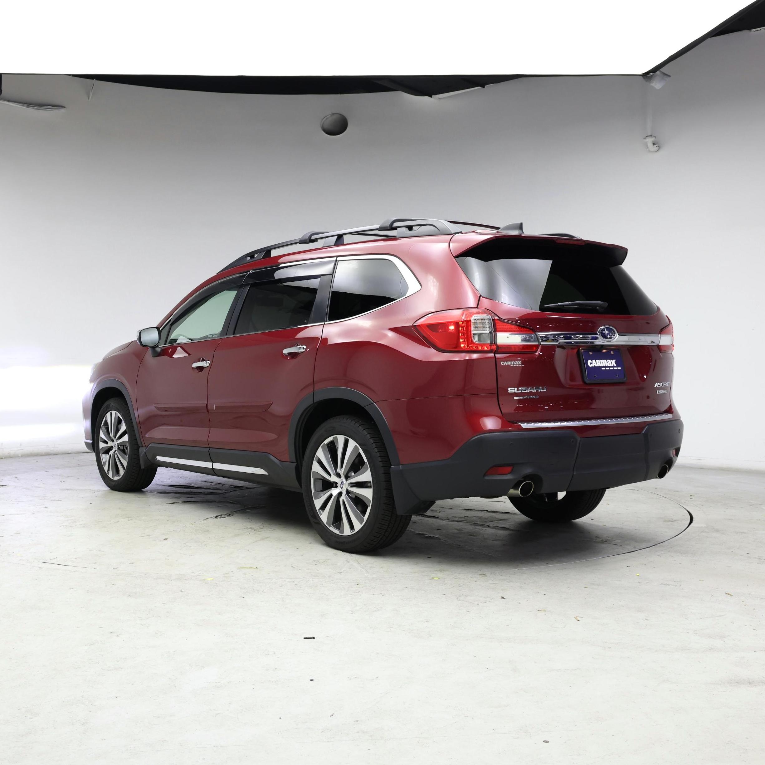 Thumbnail: 2020 Subaru Ascent - 2