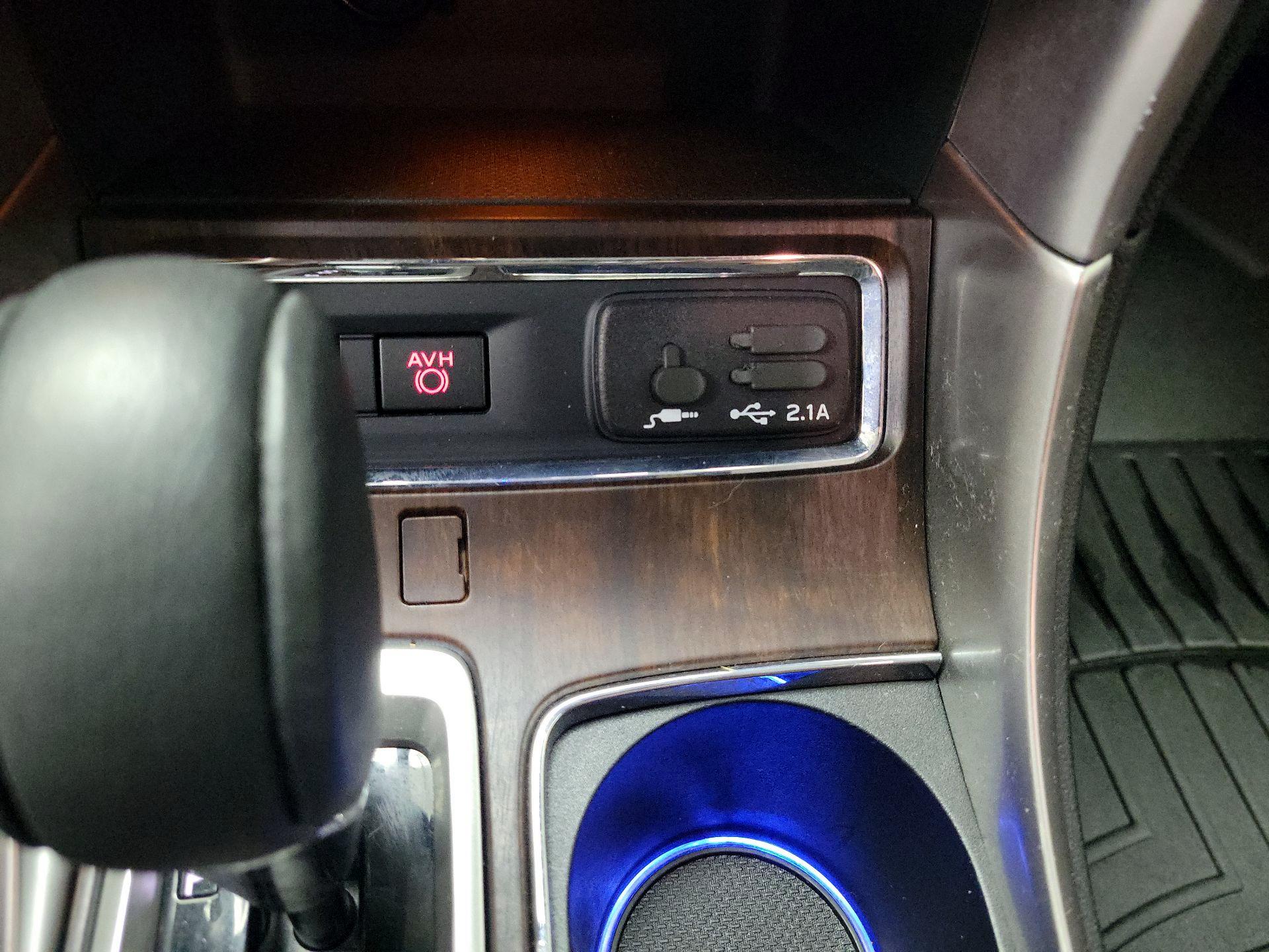 Thumbnail: 2020 Subaru Ascent - 19