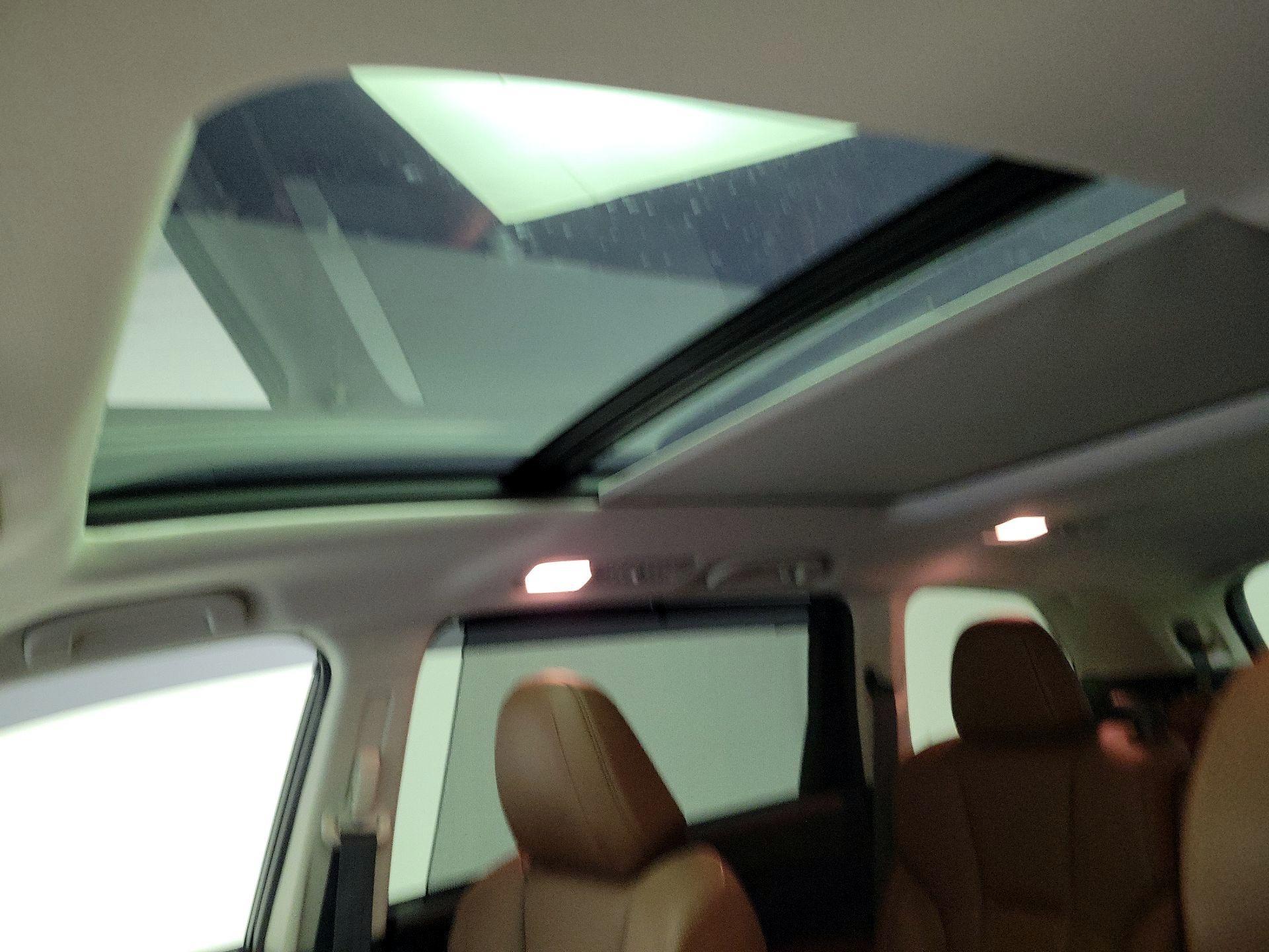 Thumbnail: 2020 Subaru Ascent - 20