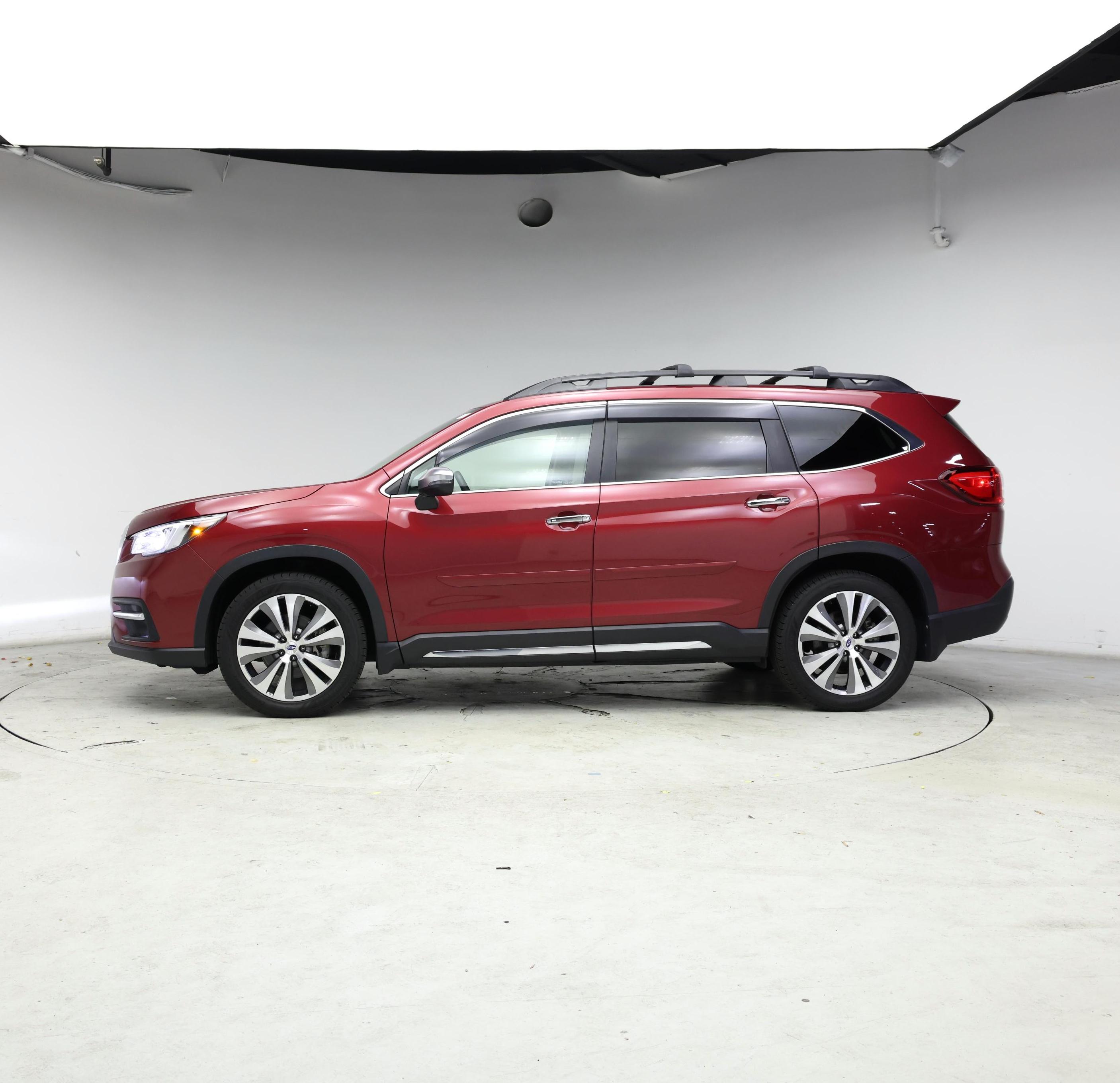 Thumbnail: 2020 Subaru Ascent - 3