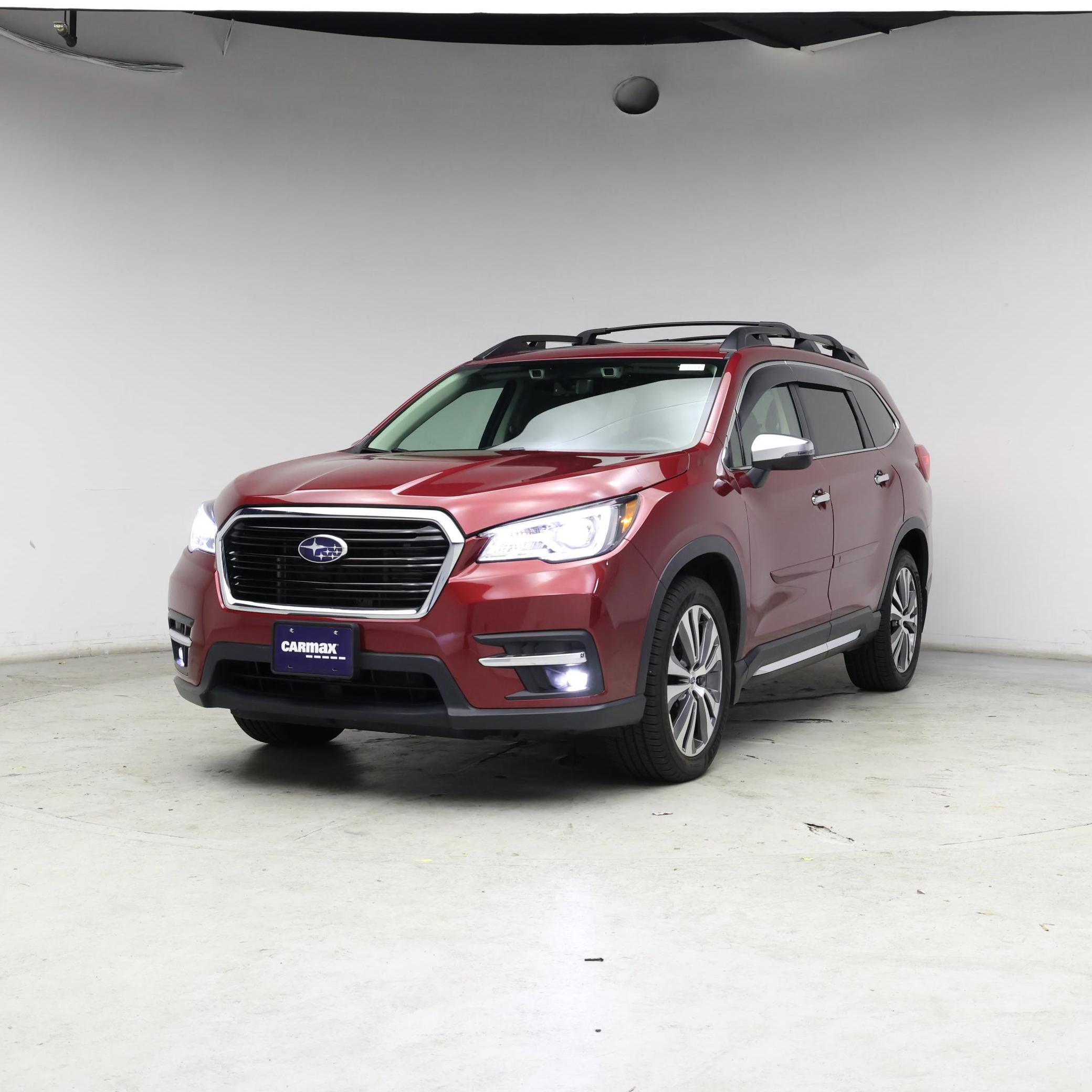 Thumbnail: 2020 Subaru Ascent - 4