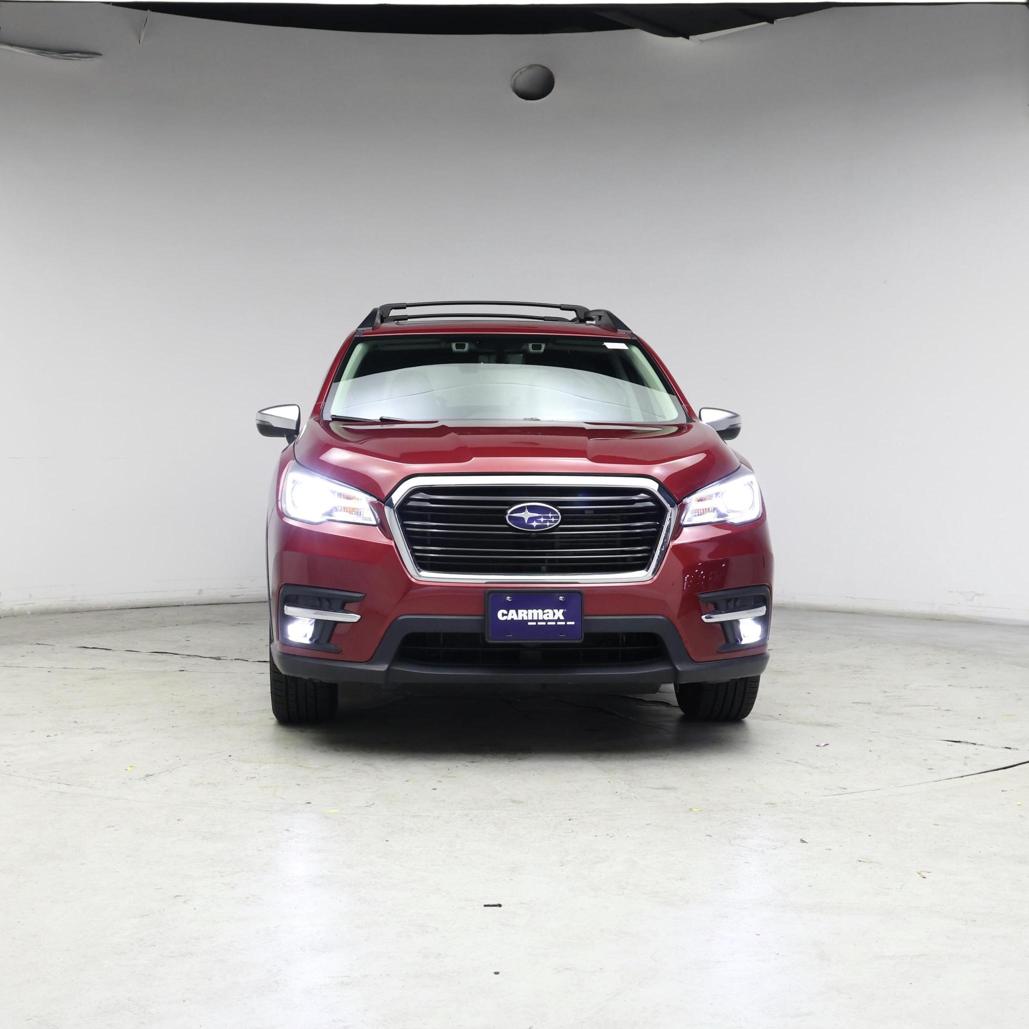 Thumbnail: 2020 Subaru Ascent - 5