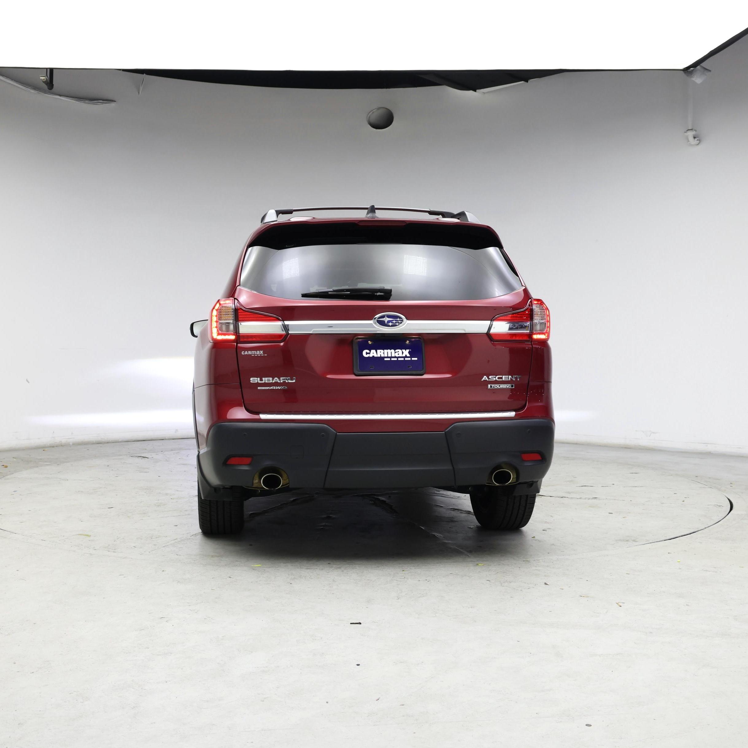 Thumbnail: 2020 Subaru Ascent - 6