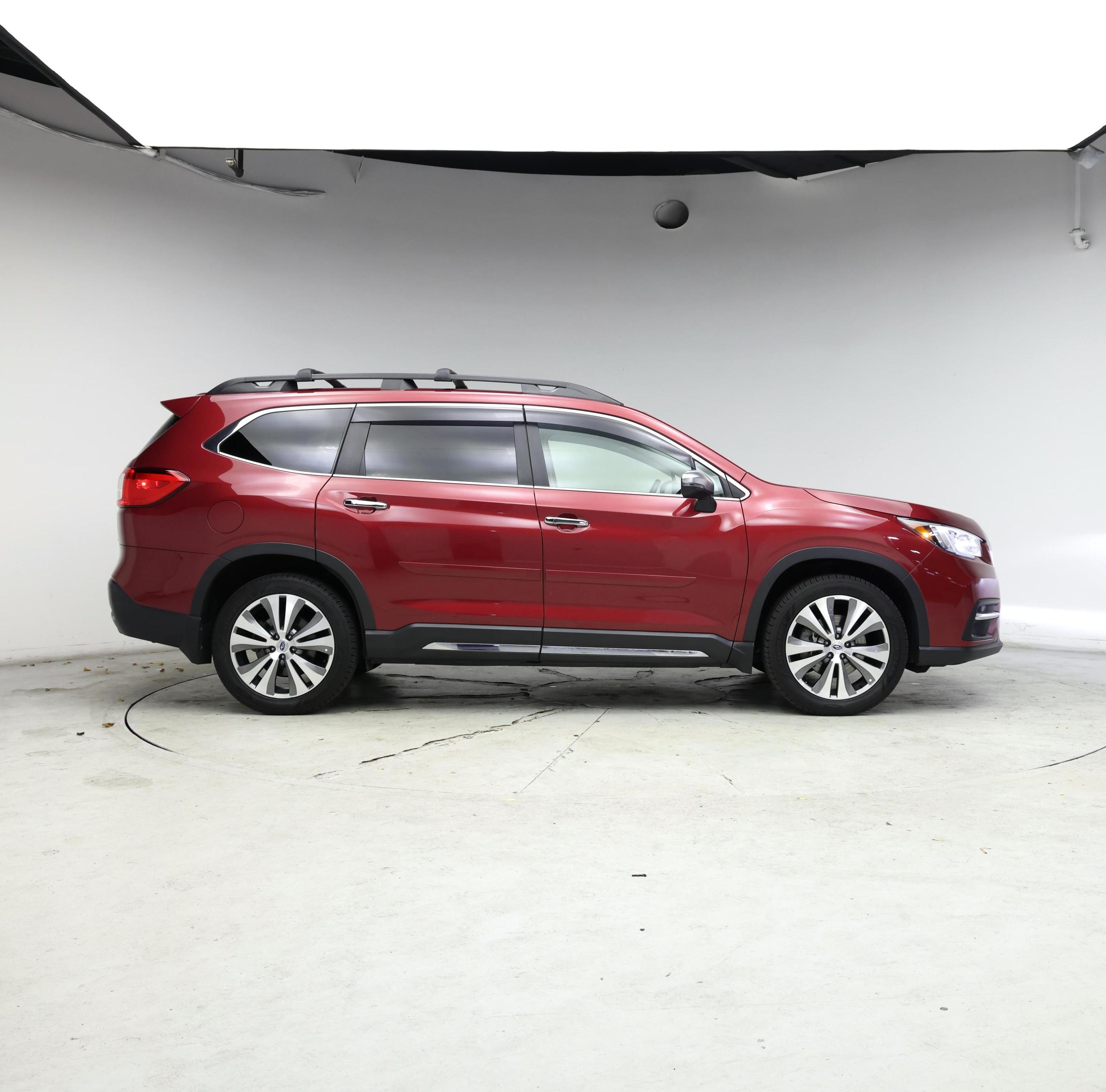 Thumbnail: 2020 Subaru Ascent - 7