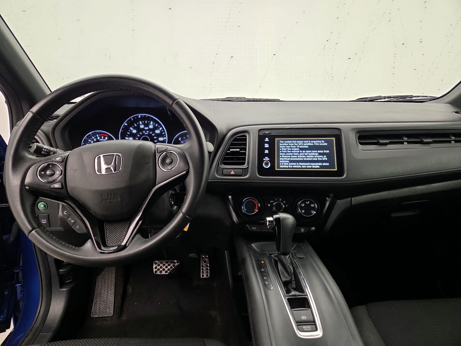 Thumbnail: 2022 Honda HR-V - 9