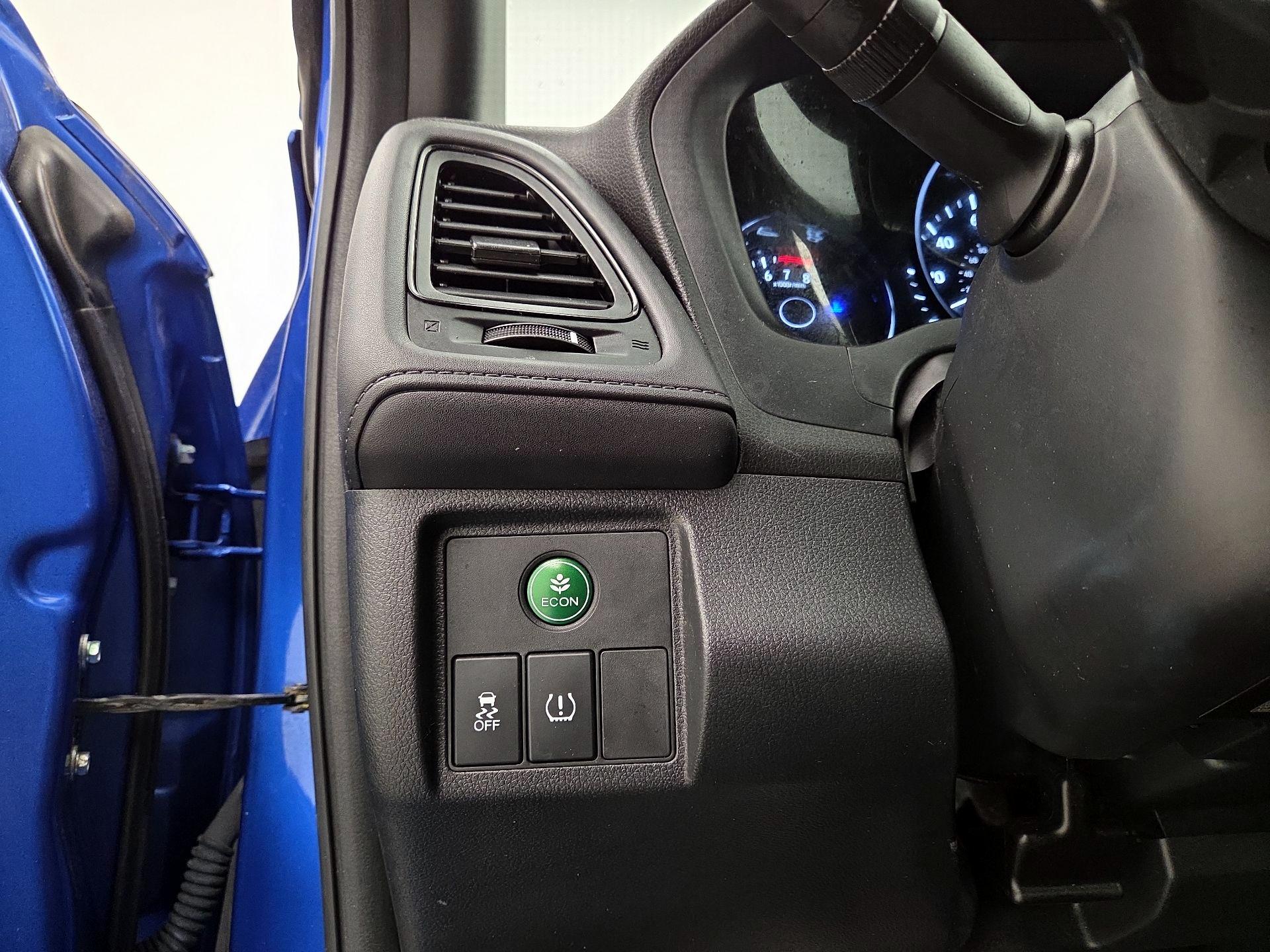 Thumbnail: 2022 Honda HR-V - 13