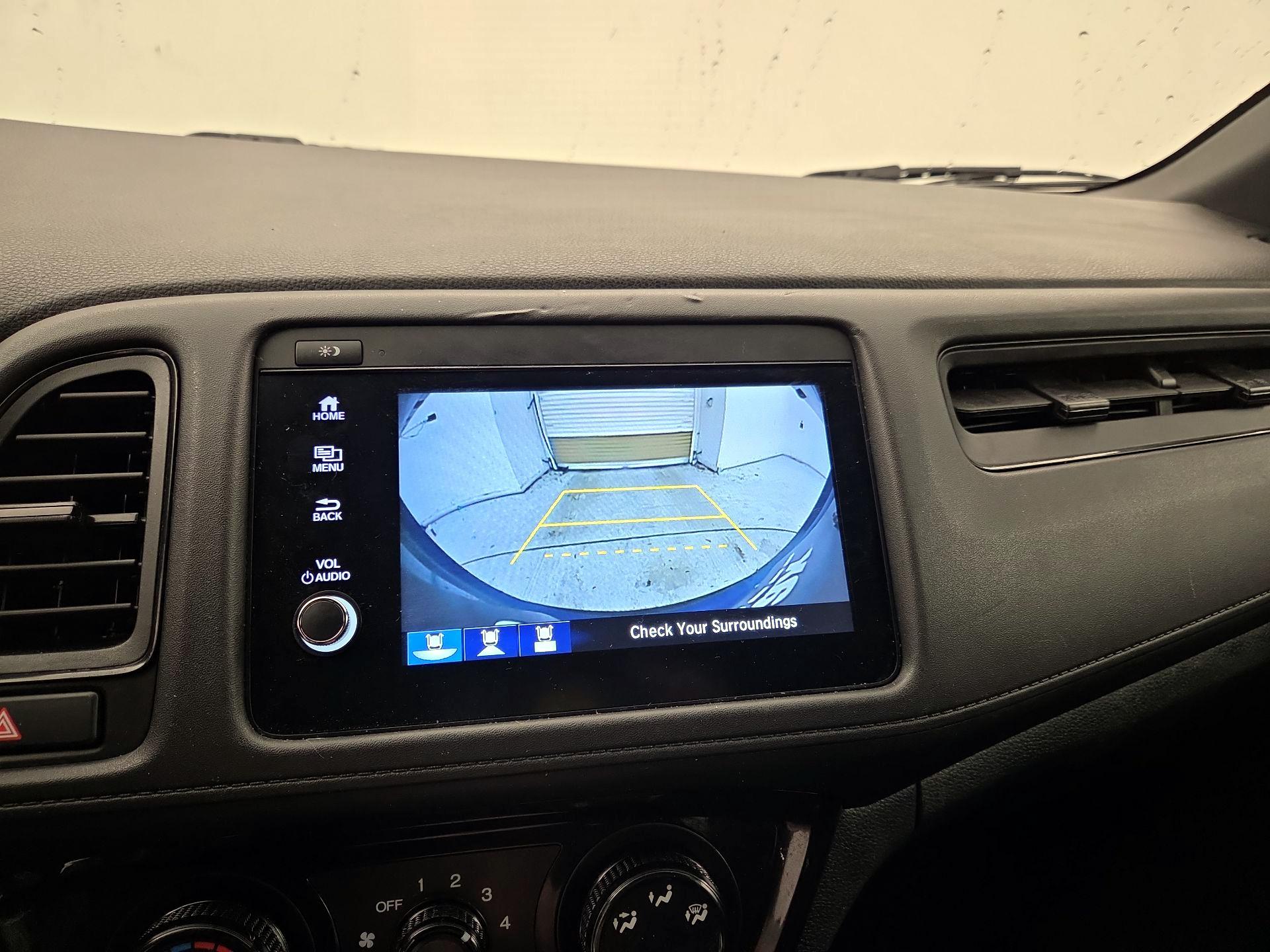 Thumbnail: 2022 Honda HR-V - 14