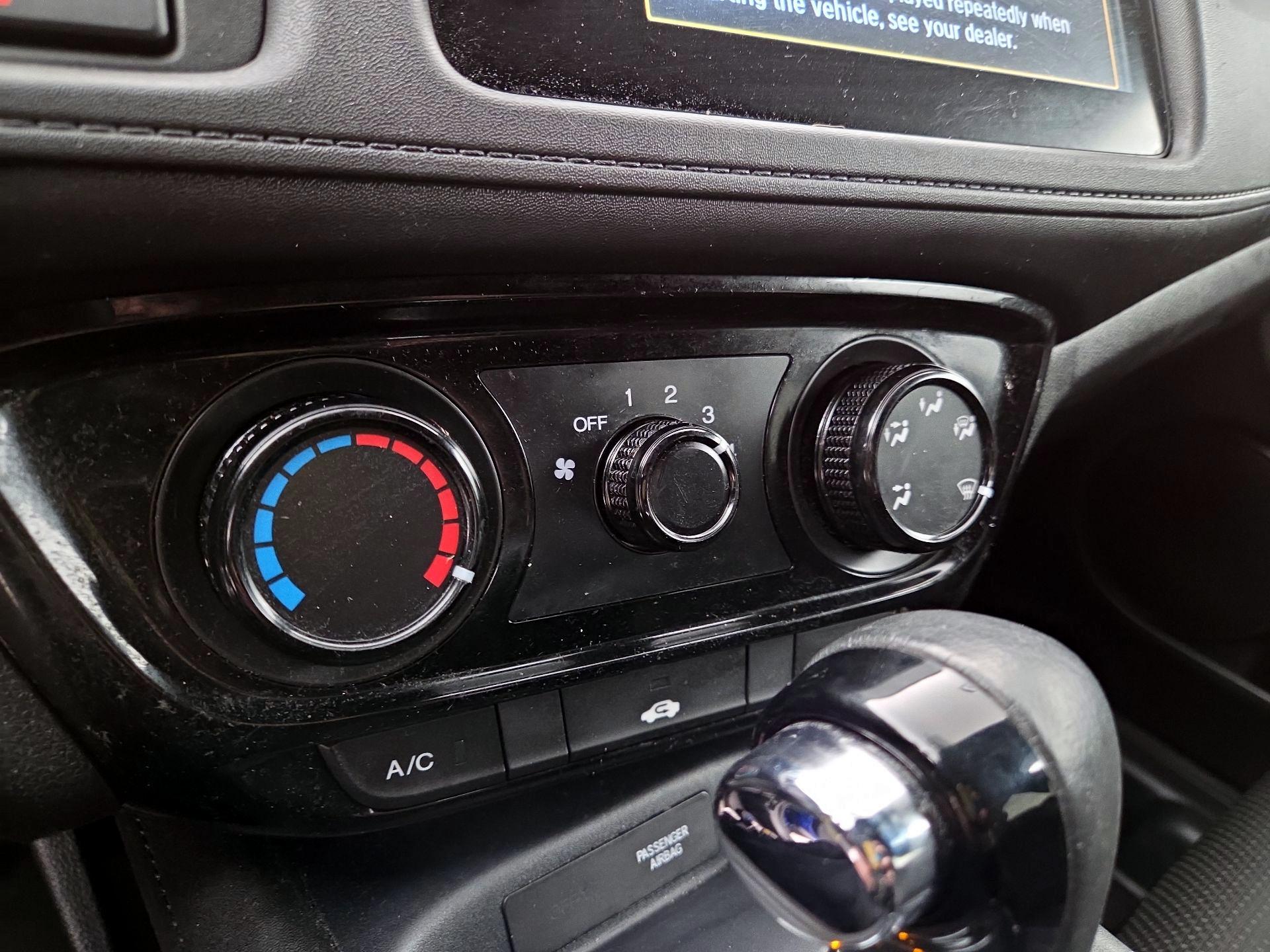 Thumbnail: 2022 Honda HR-V - 16