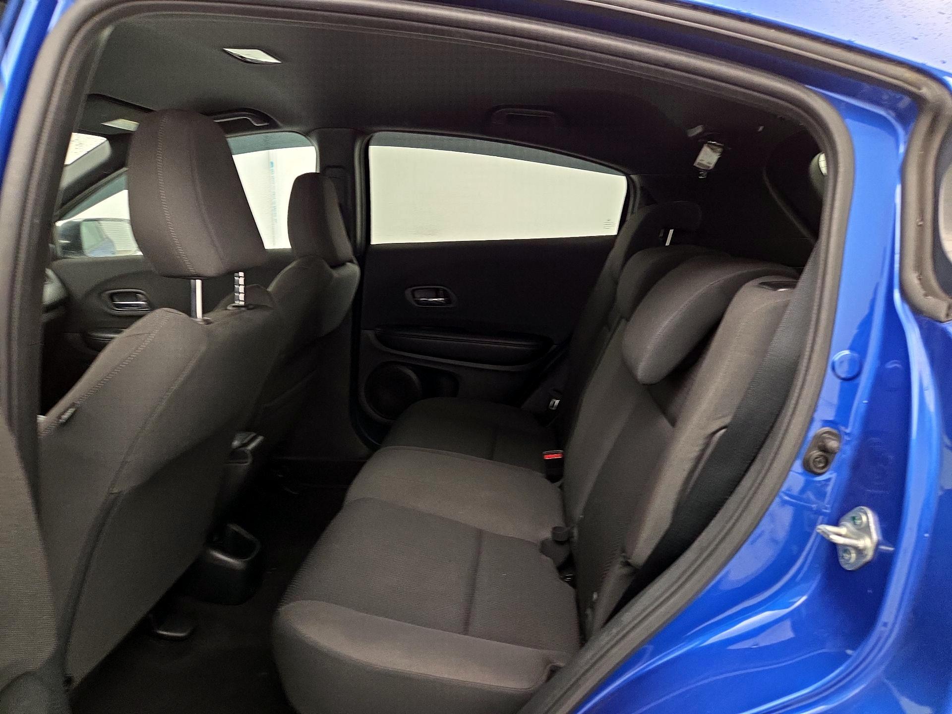 Thumbnail: 2022 Honda HR-V - 19