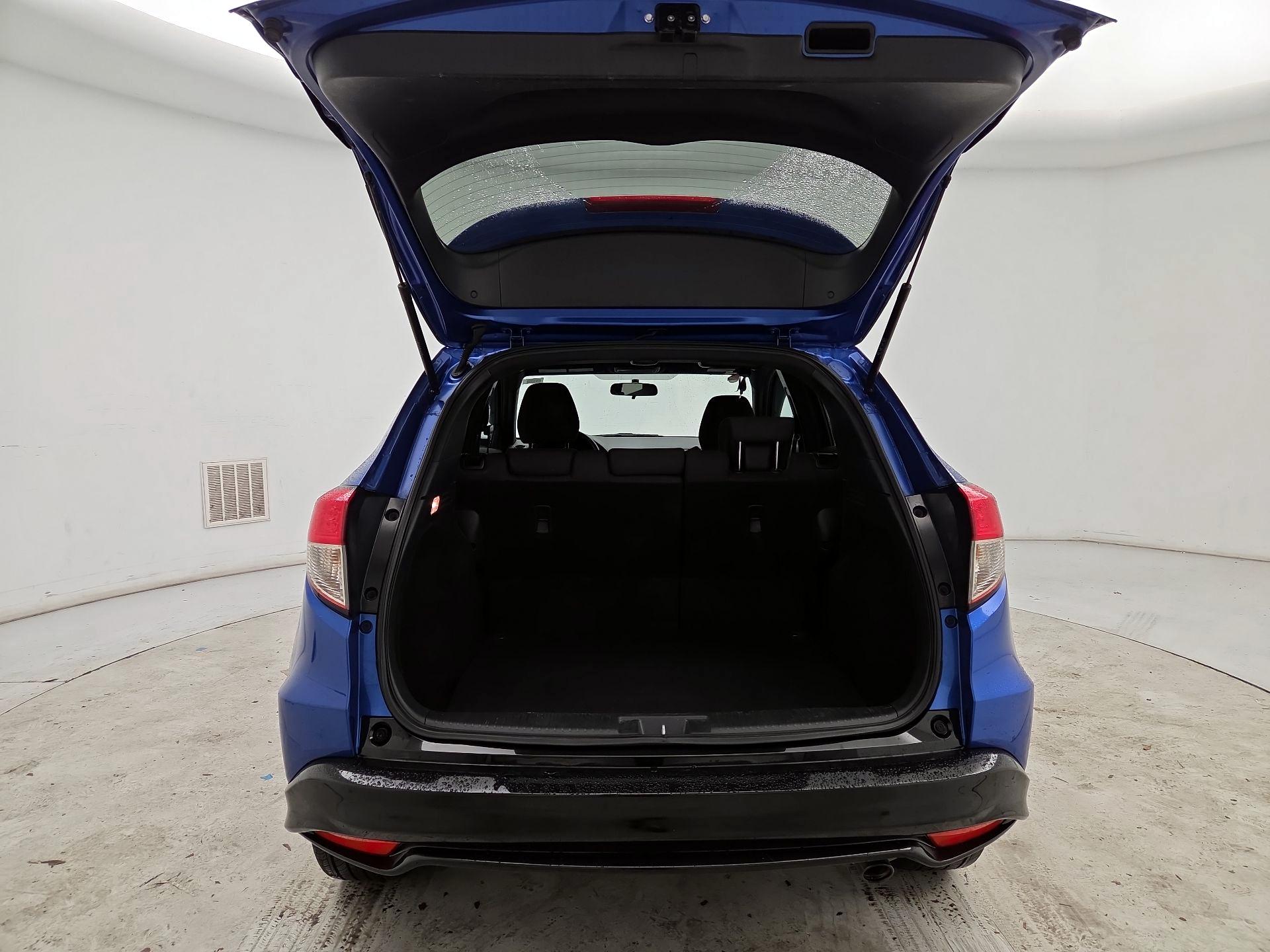 Thumbnail: 2022 Honda HR-V - 20