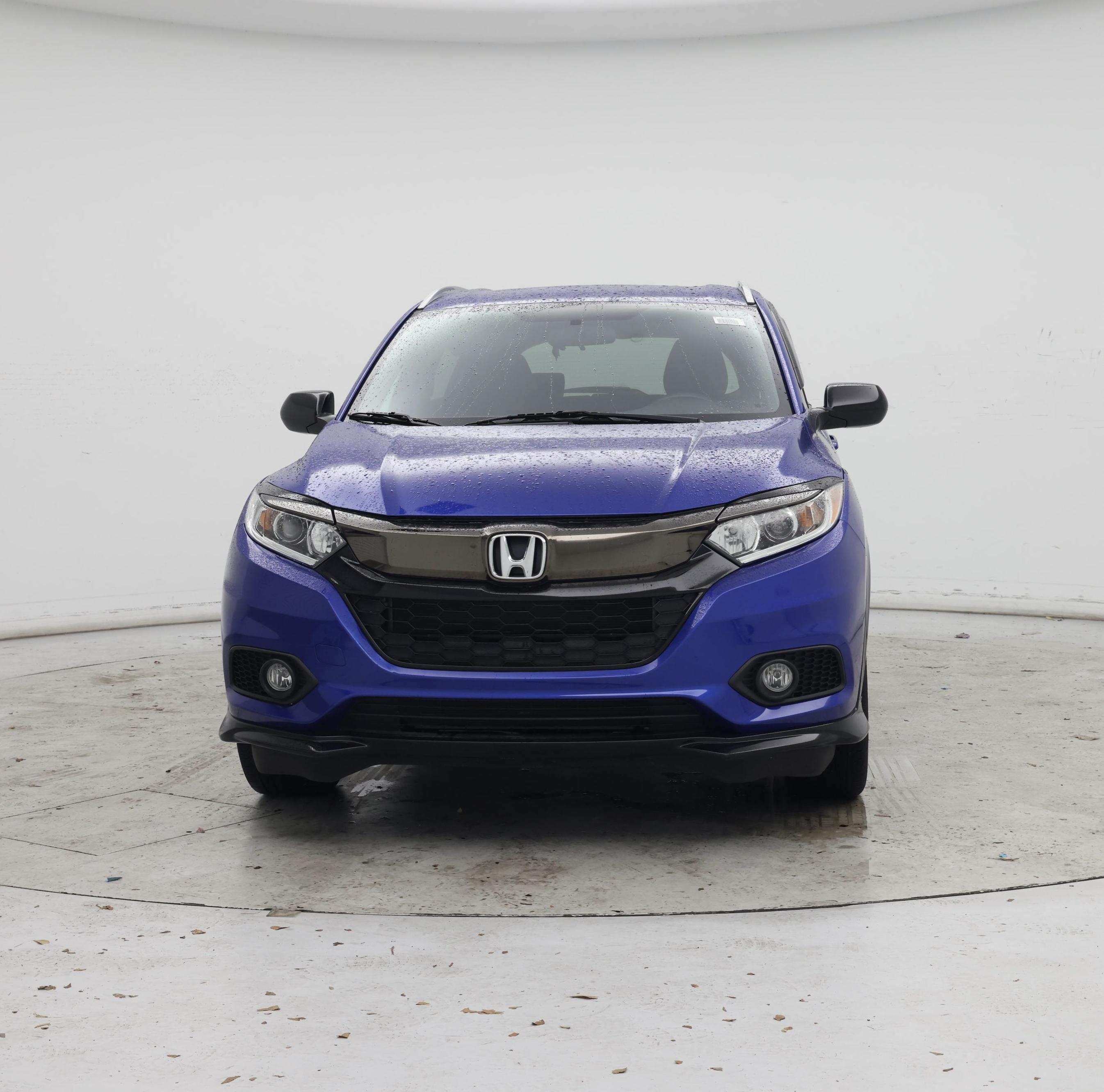Thumbnail: 2022 Honda HR-V - 5