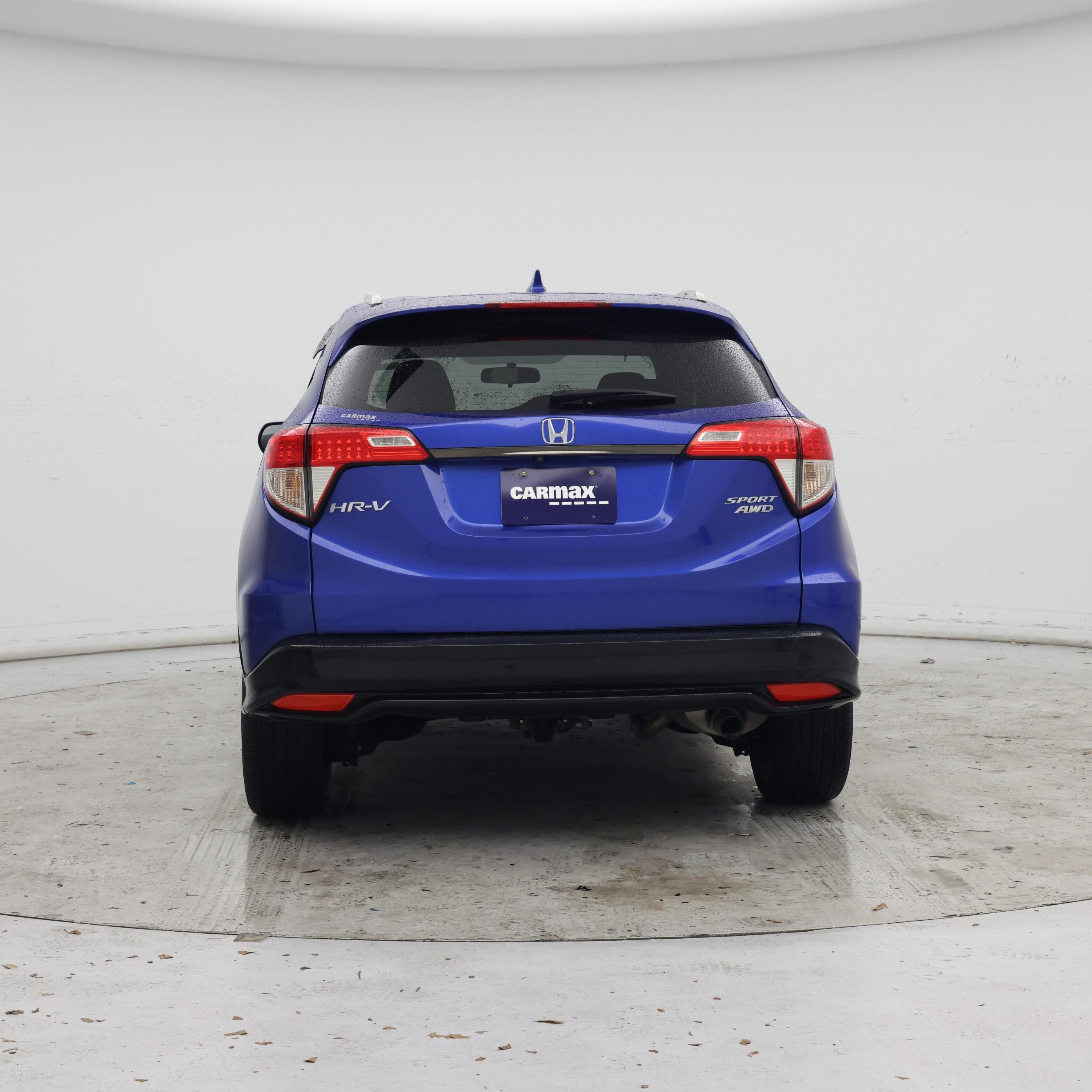 Thumbnail: 2022 Honda HR-V - 6