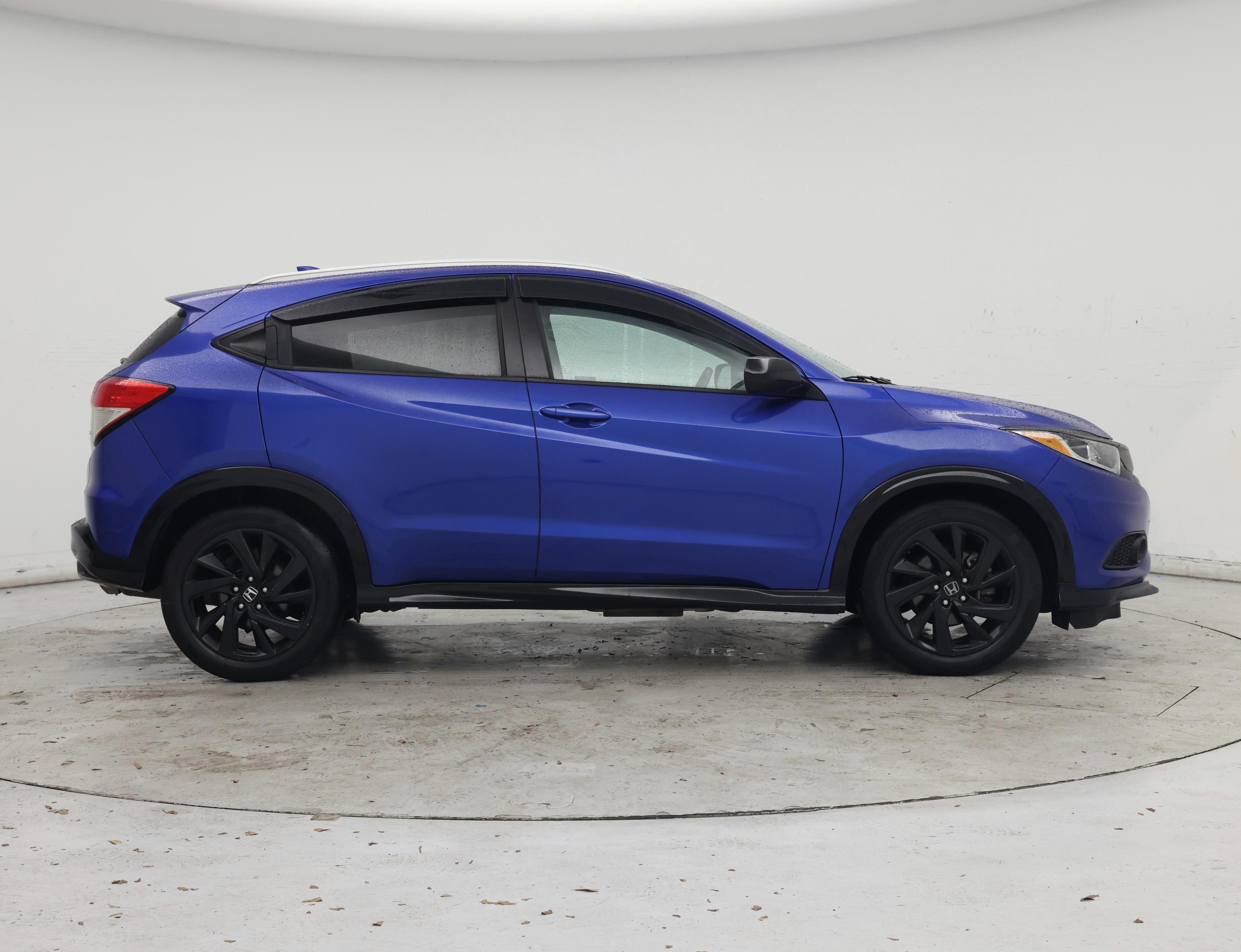 Thumbnail: 2022 Honda HR-V - 7
