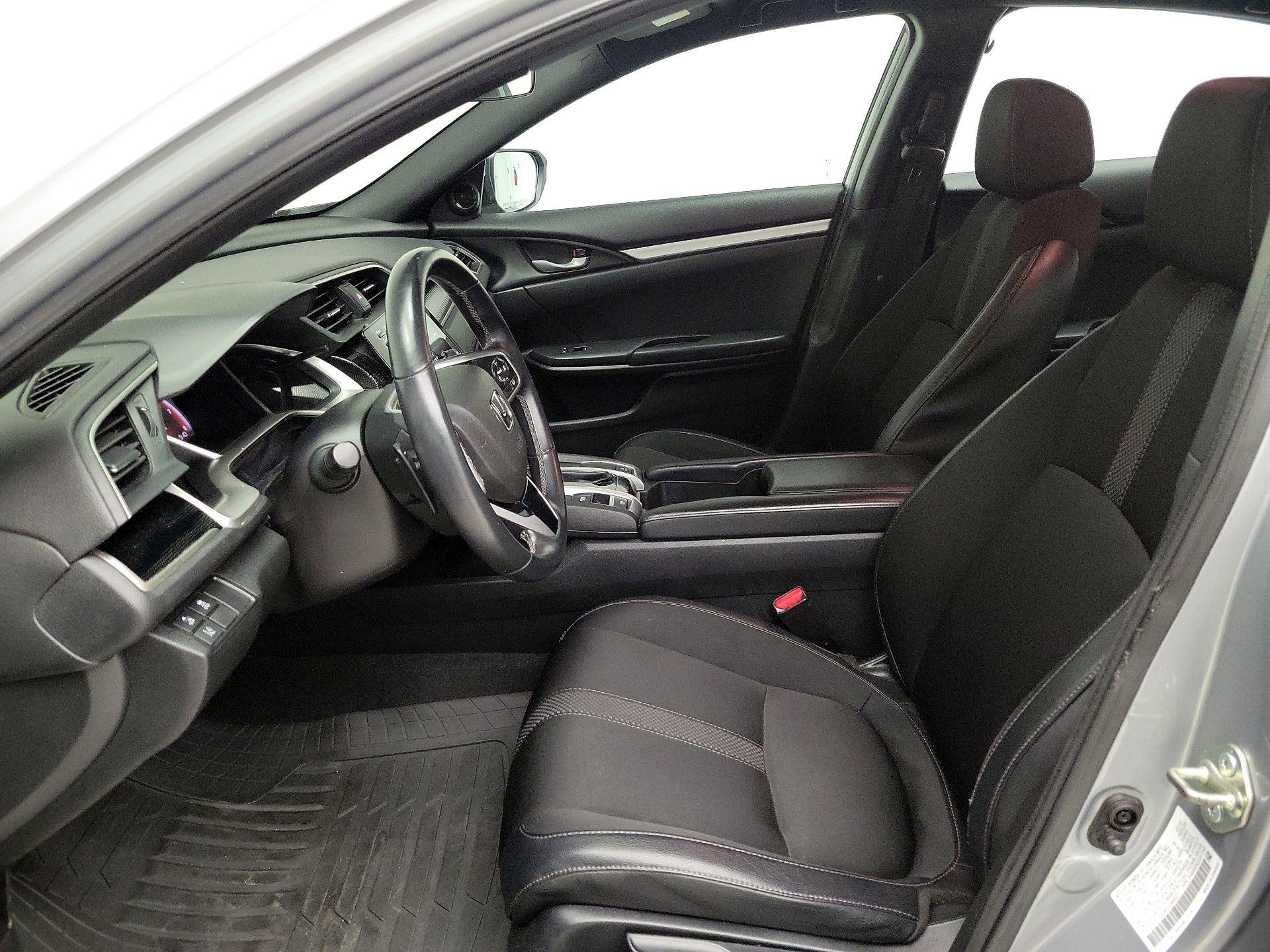 Thumbnail: 2020 Honda Civic - 11