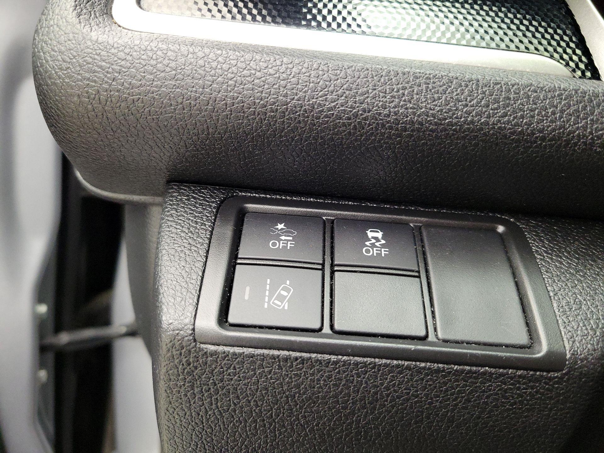 Thumbnail: 2020 Honda Civic - 13