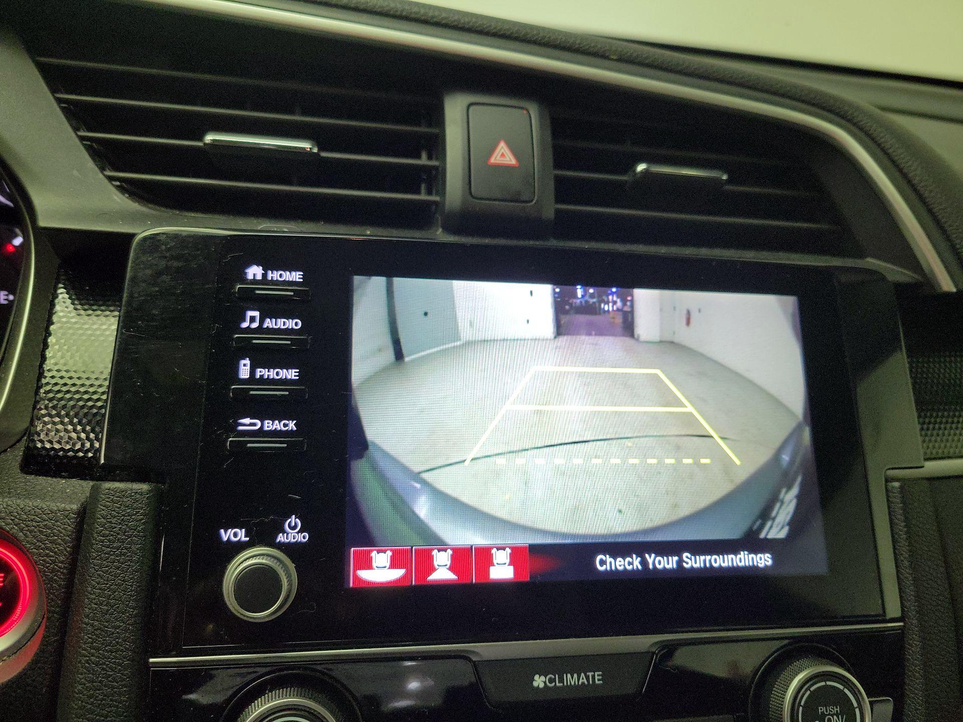 Thumbnail: 2020 Honda Civic - 14