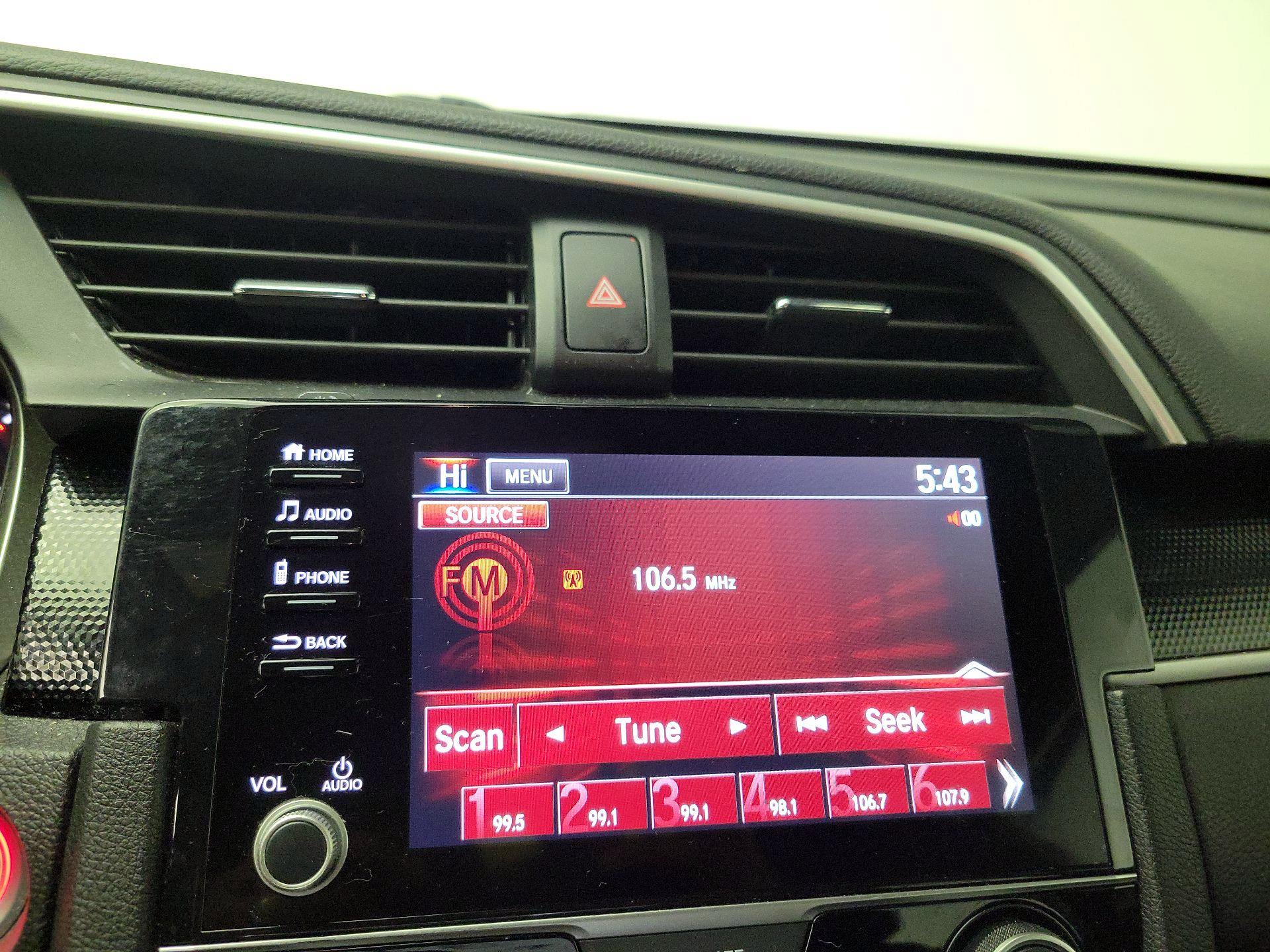 Thumbnail: 2020 Honda Civic - 15