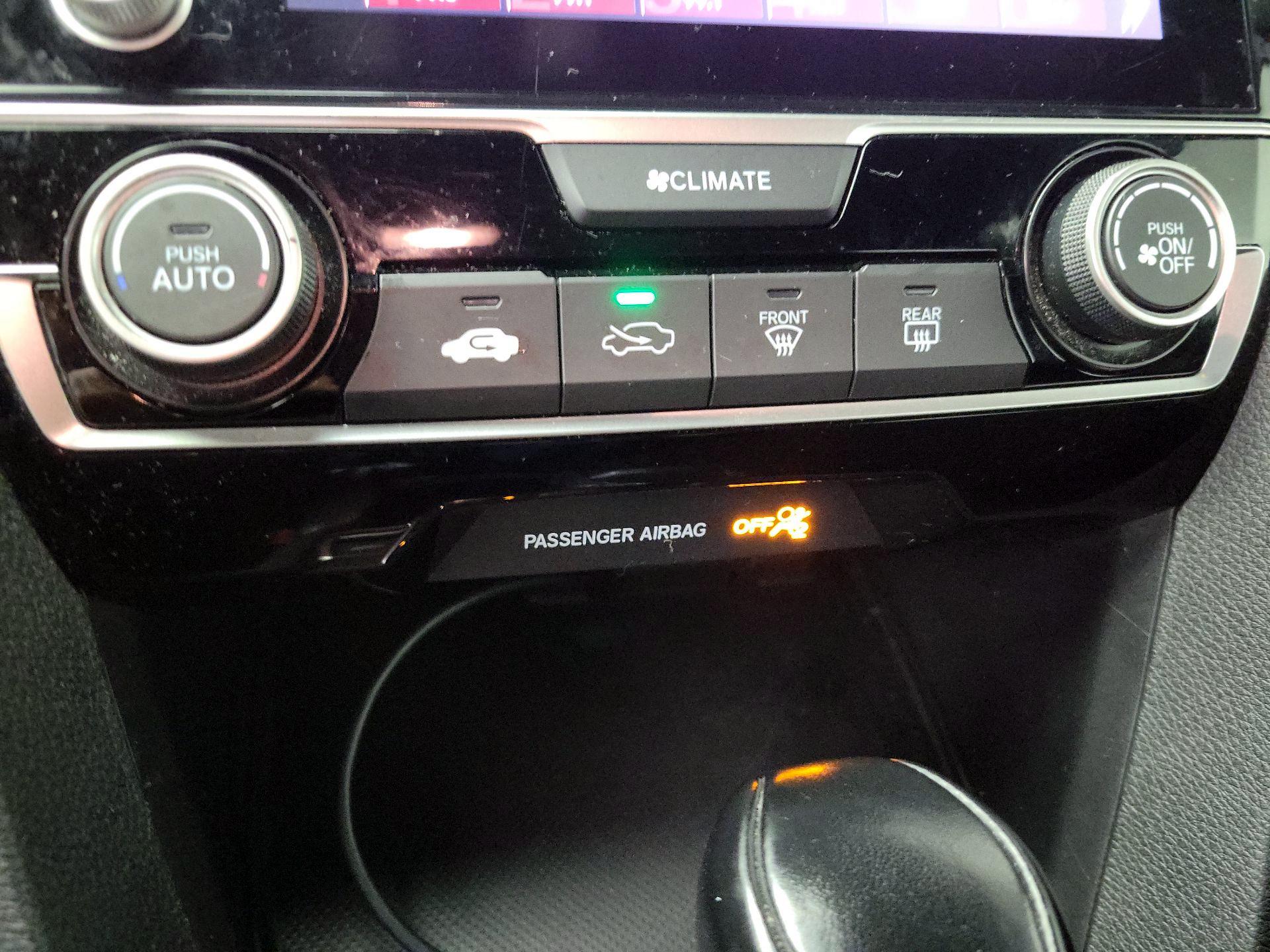 Thumbnail: 2020 Honda Civic - 16