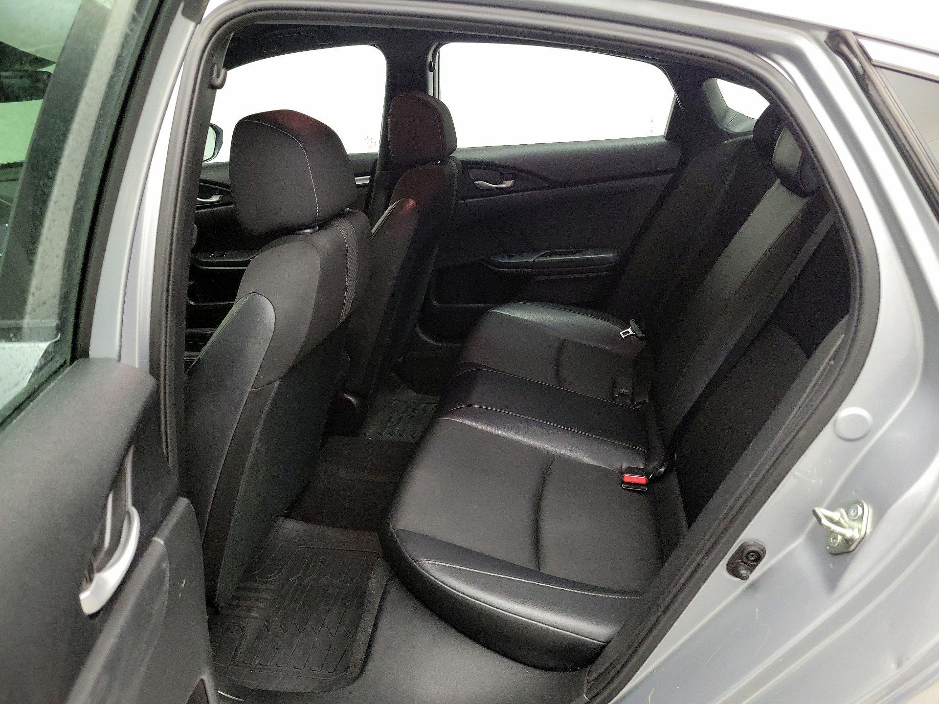 Thumbnail: 2020 Honda Civic - 19