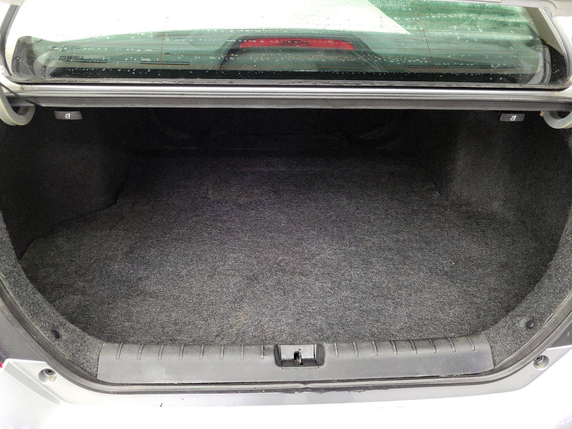 Thumbnail: 2020 Honda Civic - 20