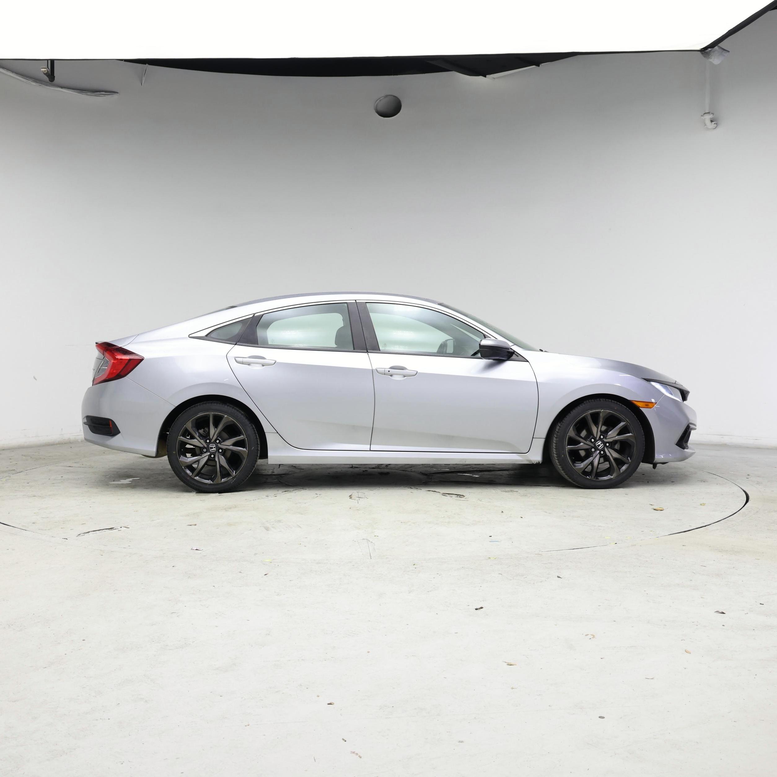 Thumbnail: 2020 Honda Civic - 7