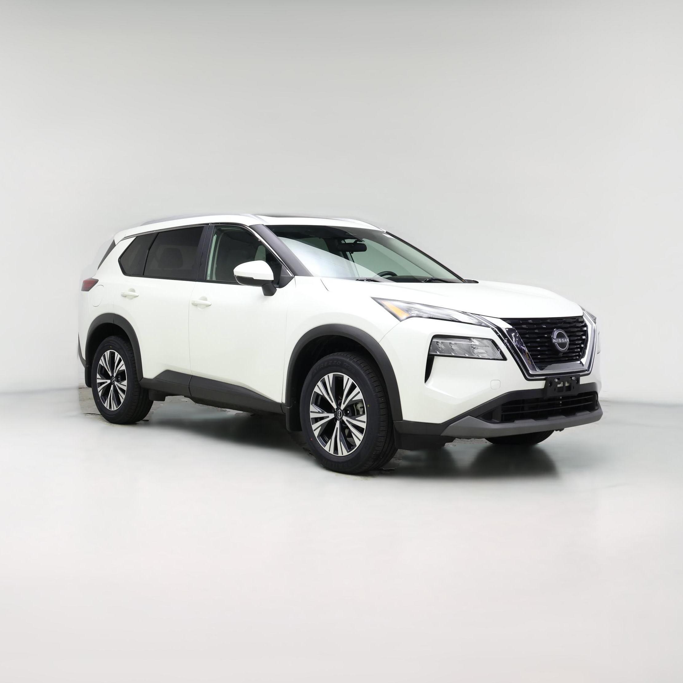 Thumbnail: 2022 Nissan Rogue - 1