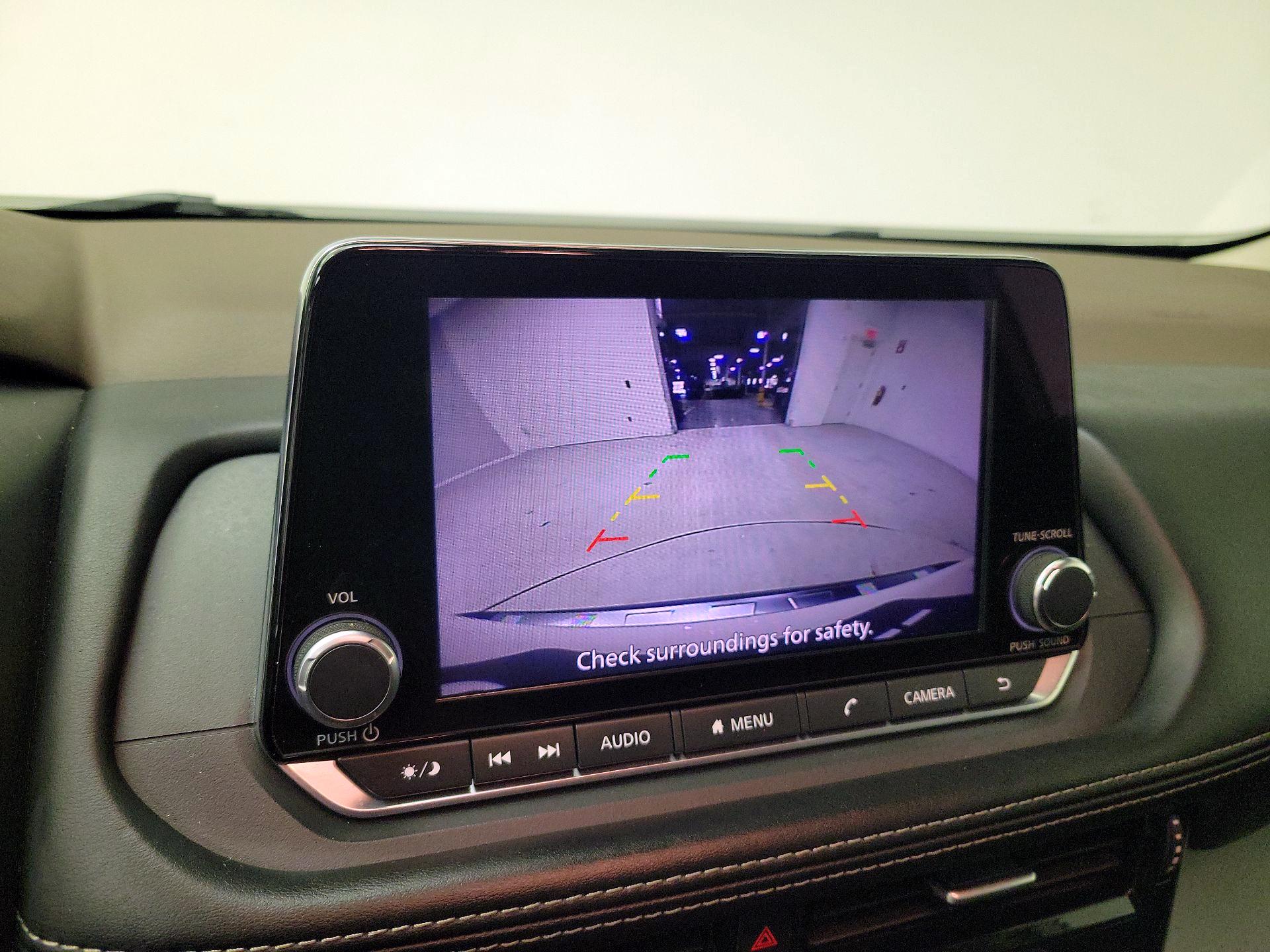 Thumbnail: 2022 Nissan Rogue - 14