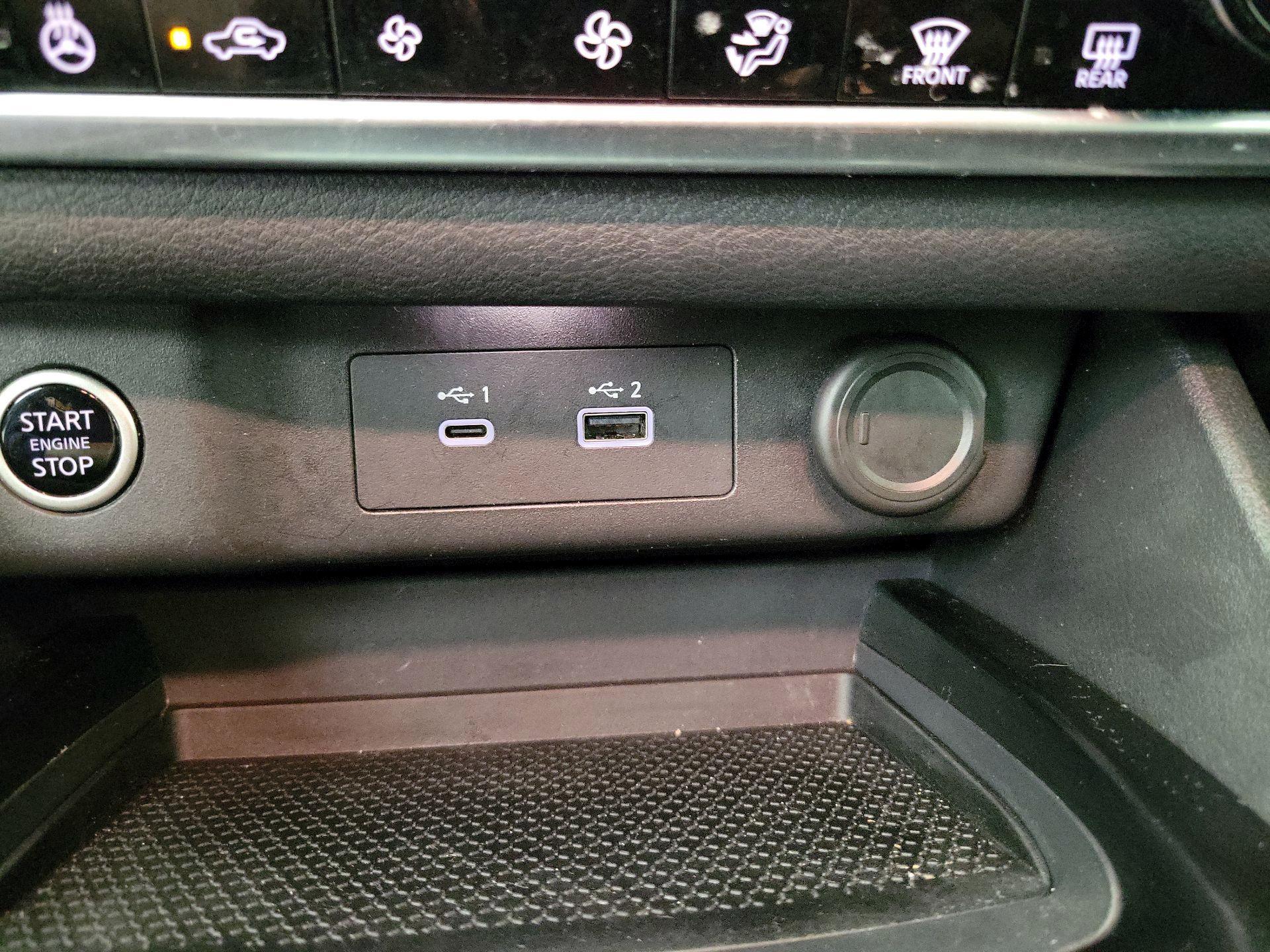 Thumbnail: 2022 Nissan Rogue - 18