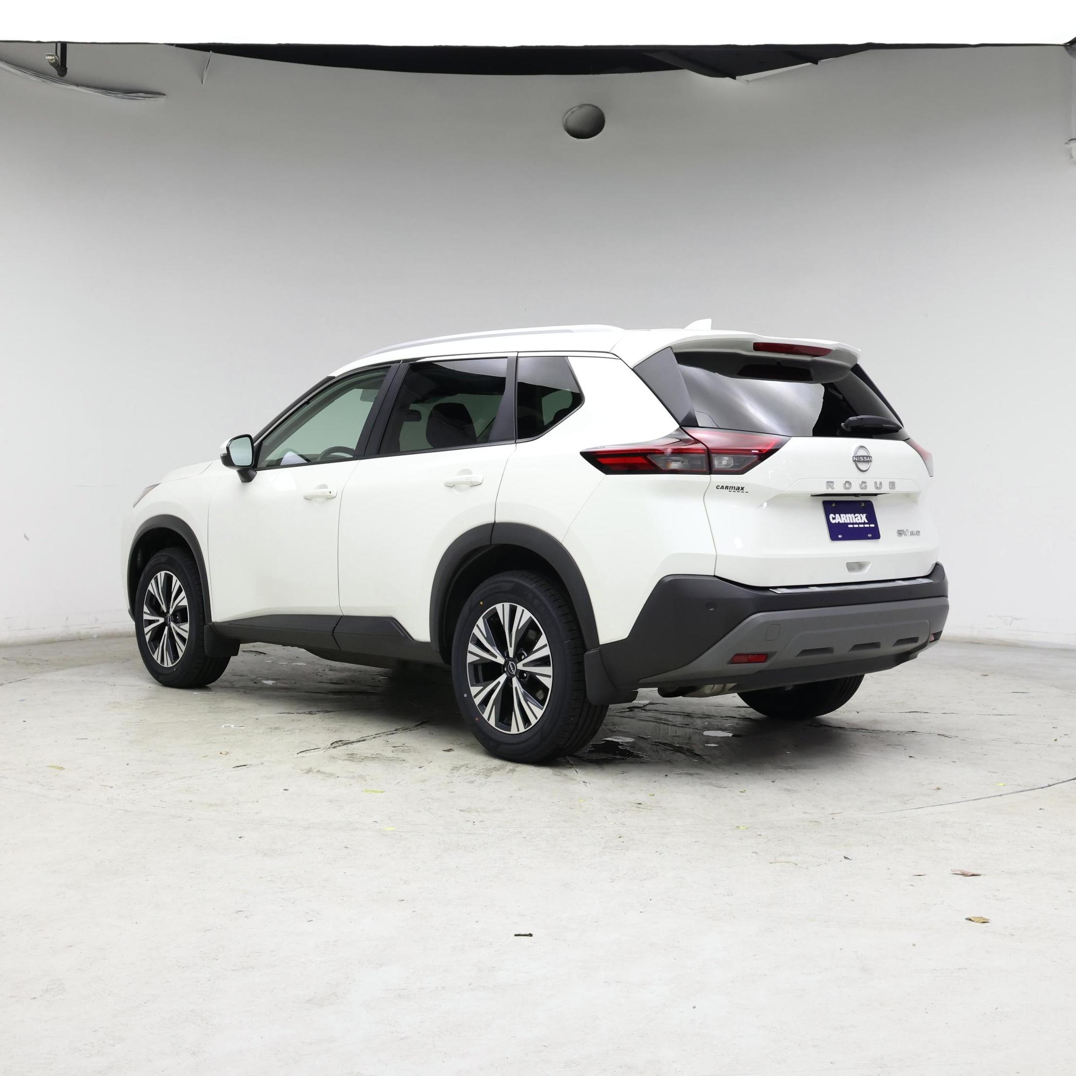 Thumbnail: 2022 Nissan Rogue - 2