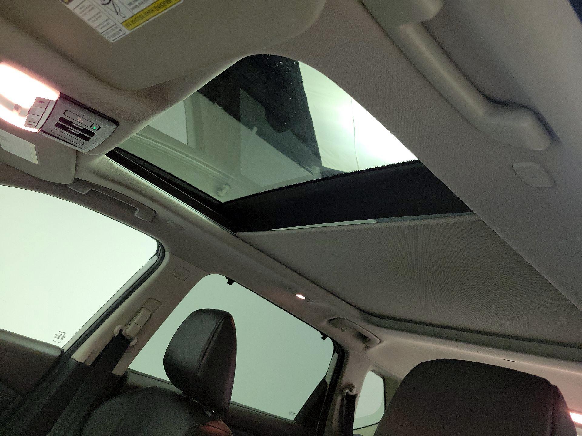 Thumbnail: 2022 Nissan Rogue - 19