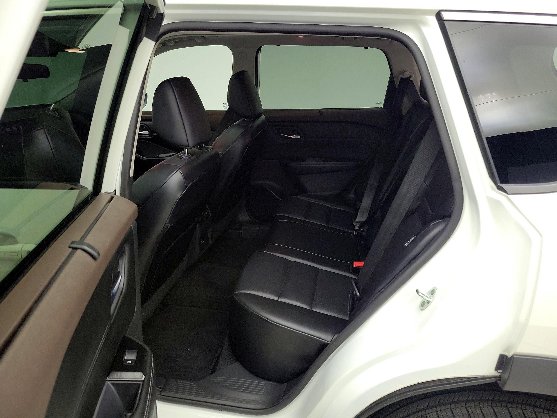 Thumbnail: 2022 Nissan Rogue - 20