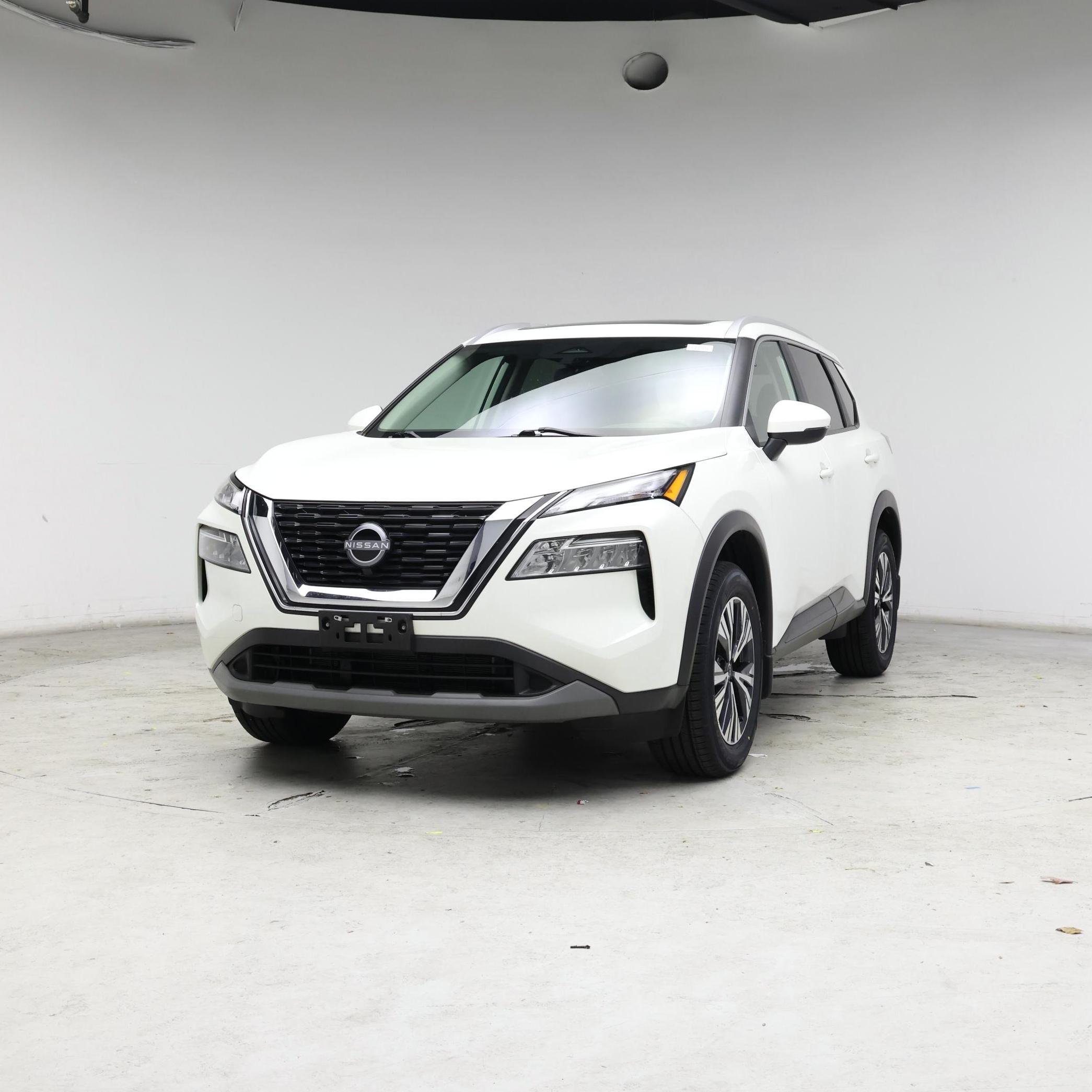 Thumbnail: 2022 Nissan Rogue - 4