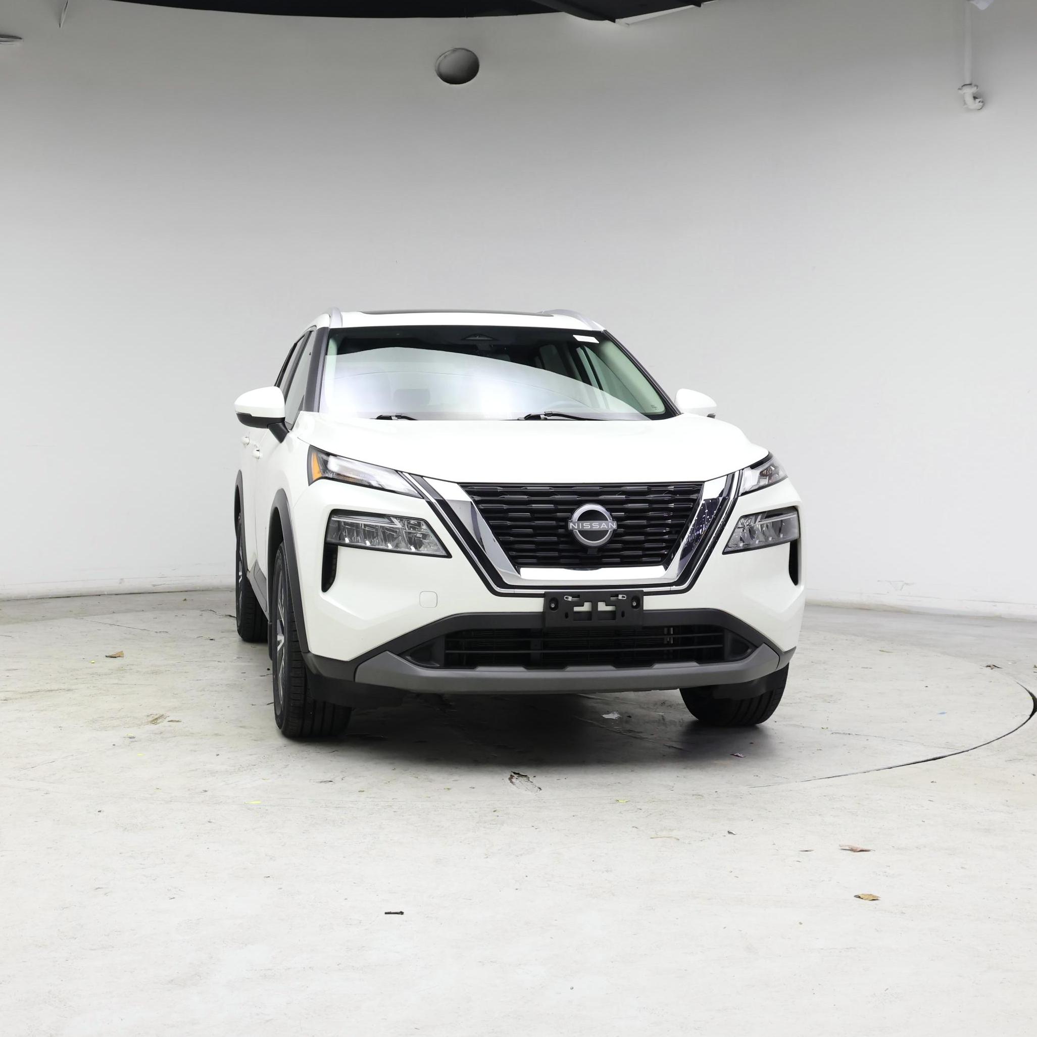 Thumbnail: 2022 Nissan Rogue - 5