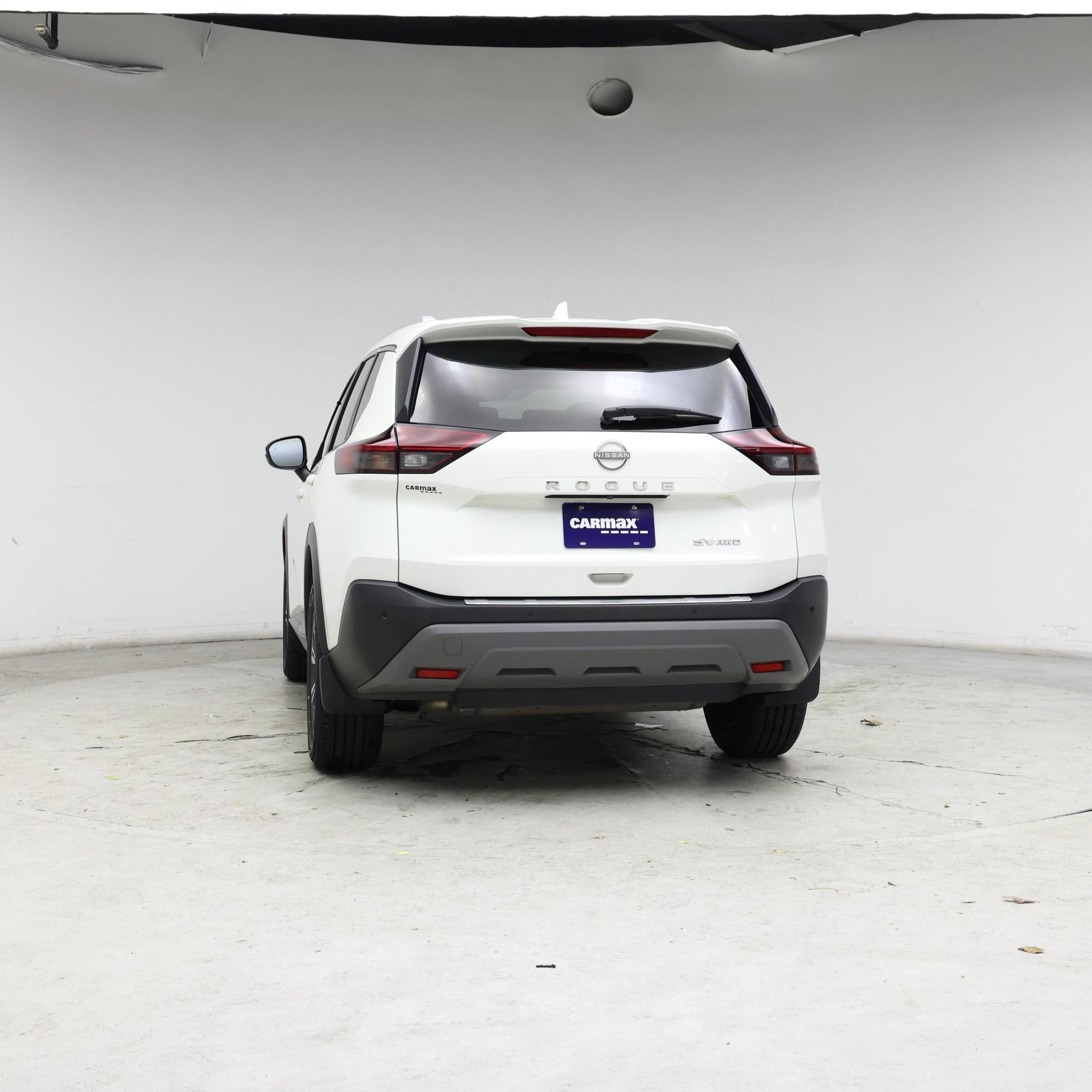 Thumbnail: 2022 Nissan Rogue - 6