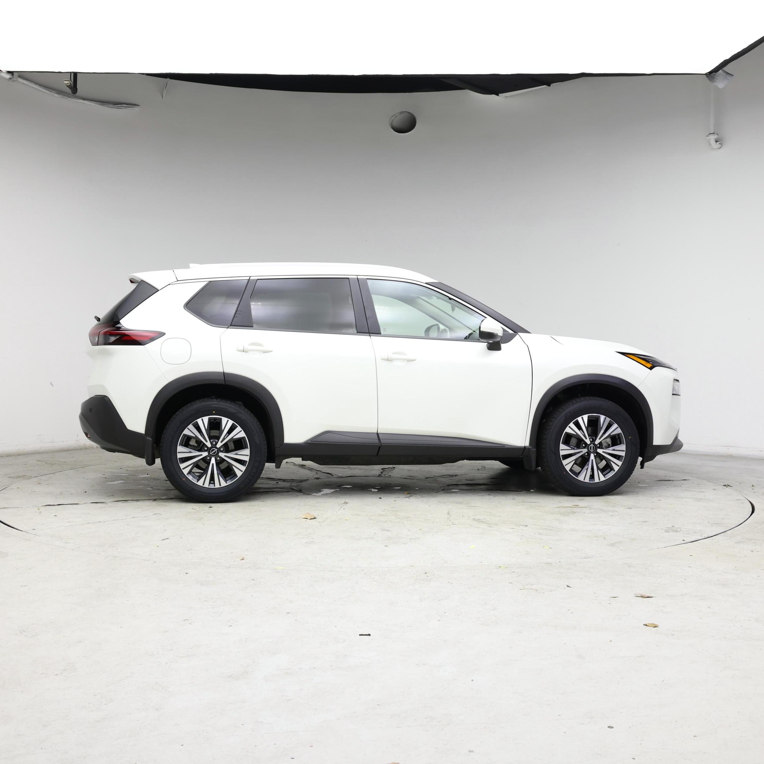 Thumbnail: 2022 Nissan Rogue - 7