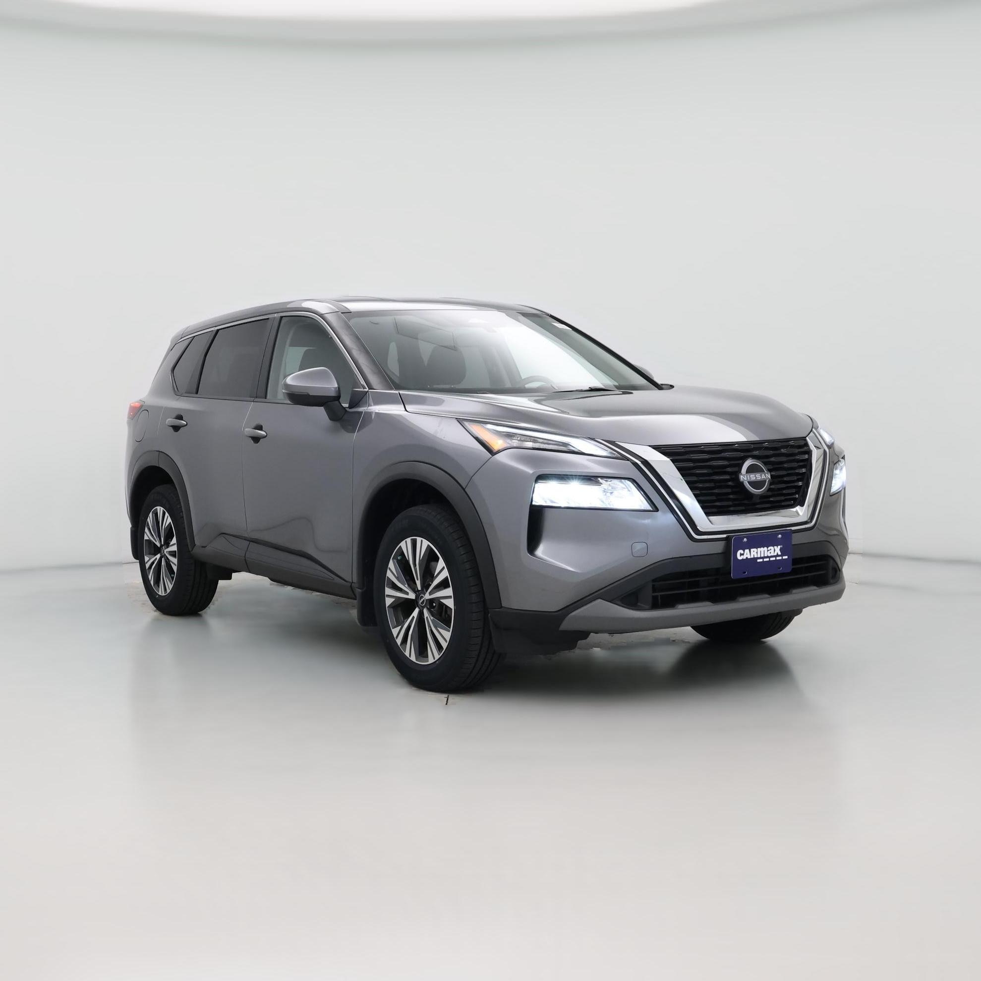 Thumbnail: 2023 Nissan Rogue - 1