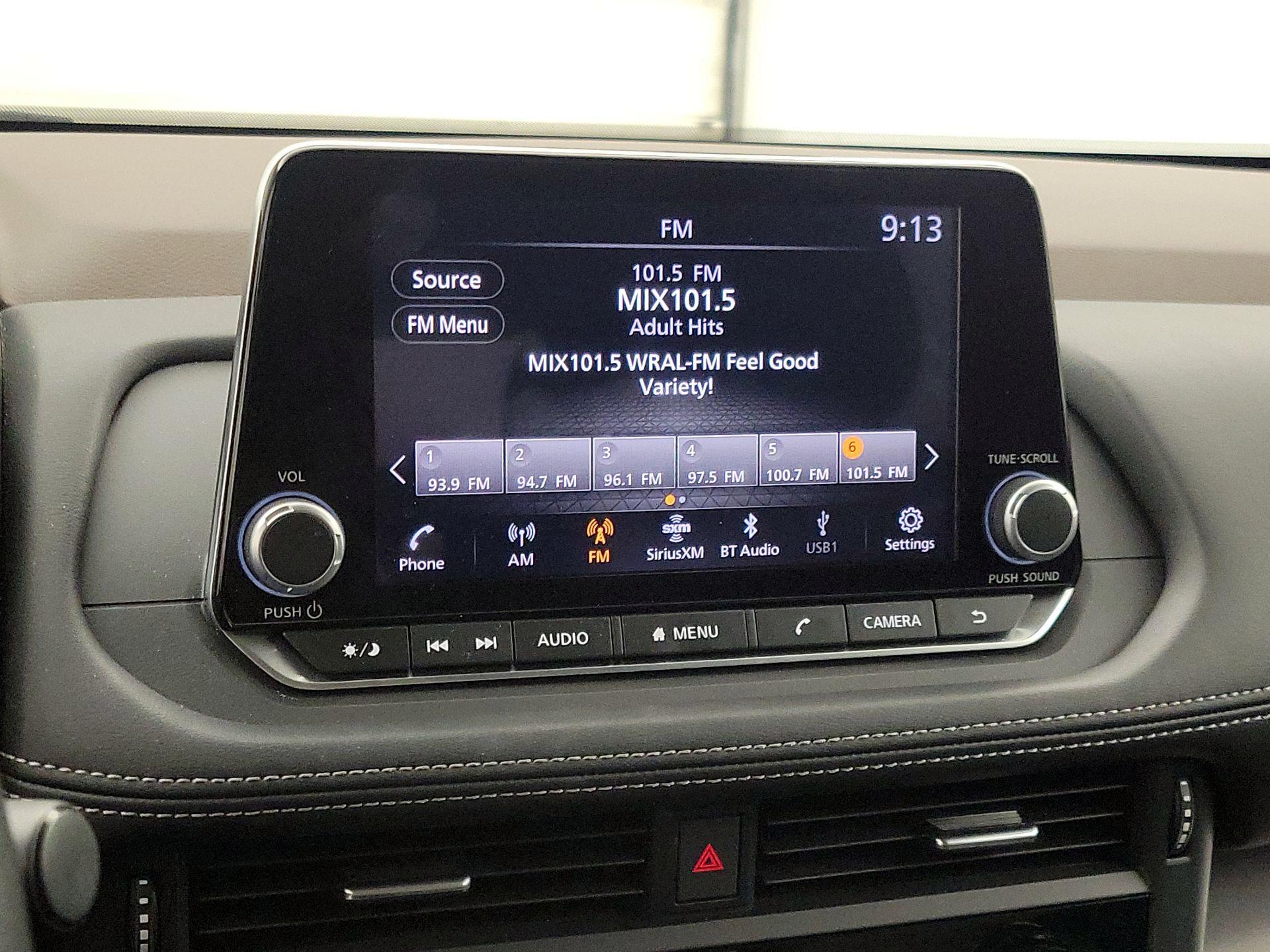 Thumbnail: 2023 Nissan Rogue - 15