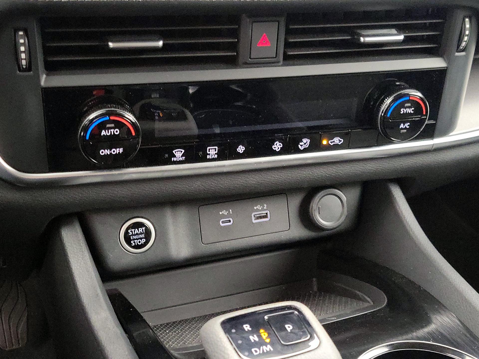 Thumbnail: 2023 Nissan Rogue - 16