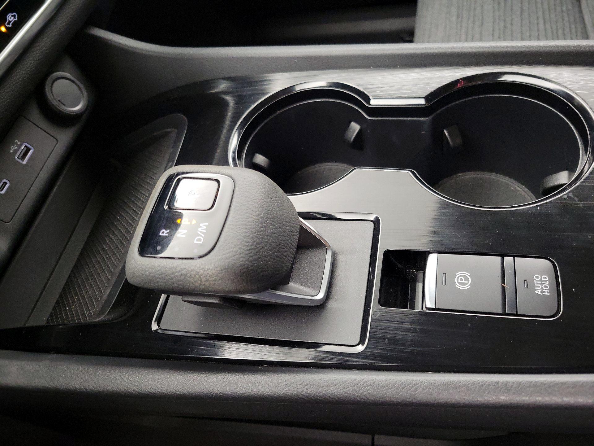 Thumbnail: 2023 Nissan Rogue - 17