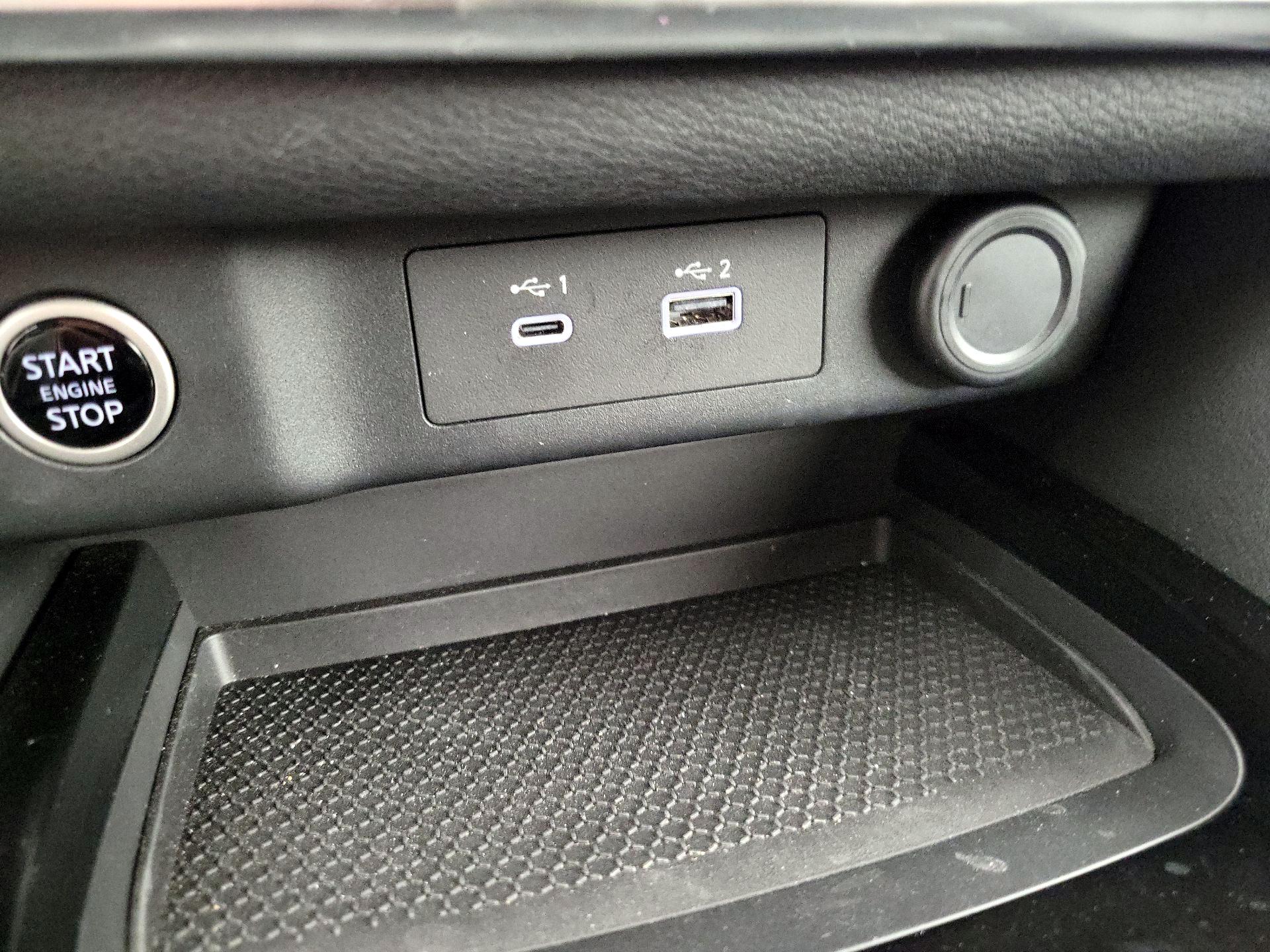 Thumbnail: 2023 Nissan Rogue - 18