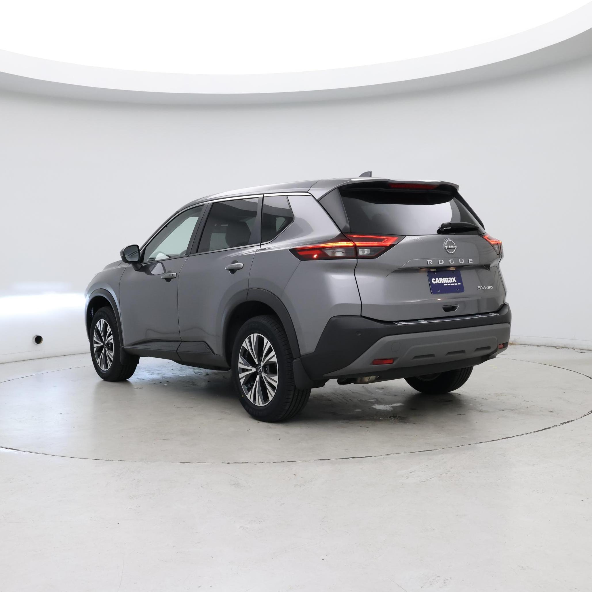 Thumbnail: 2023 Nissan Rogue - 2