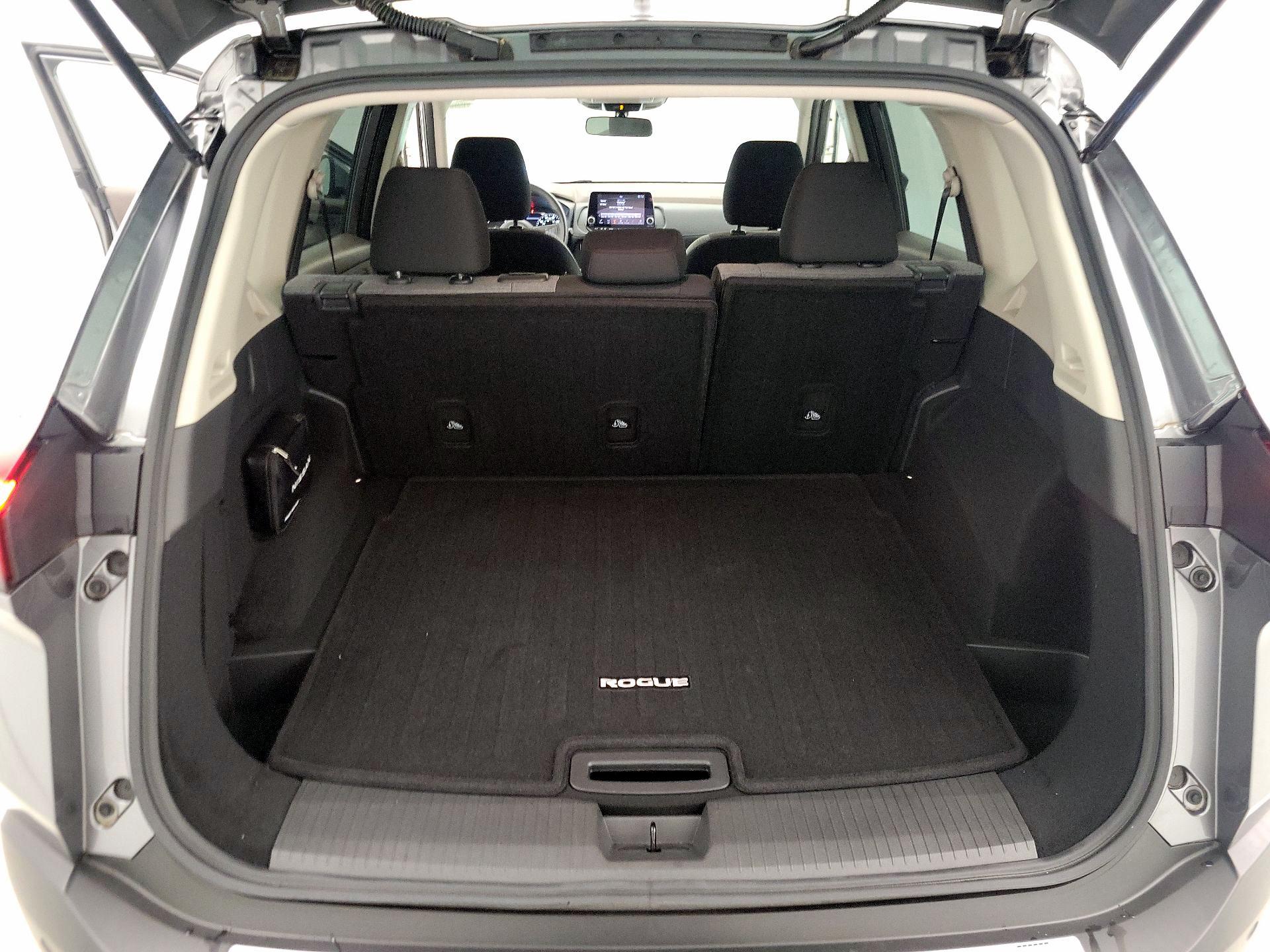 Thumbnail: 2023 Nissan Rogue - 20