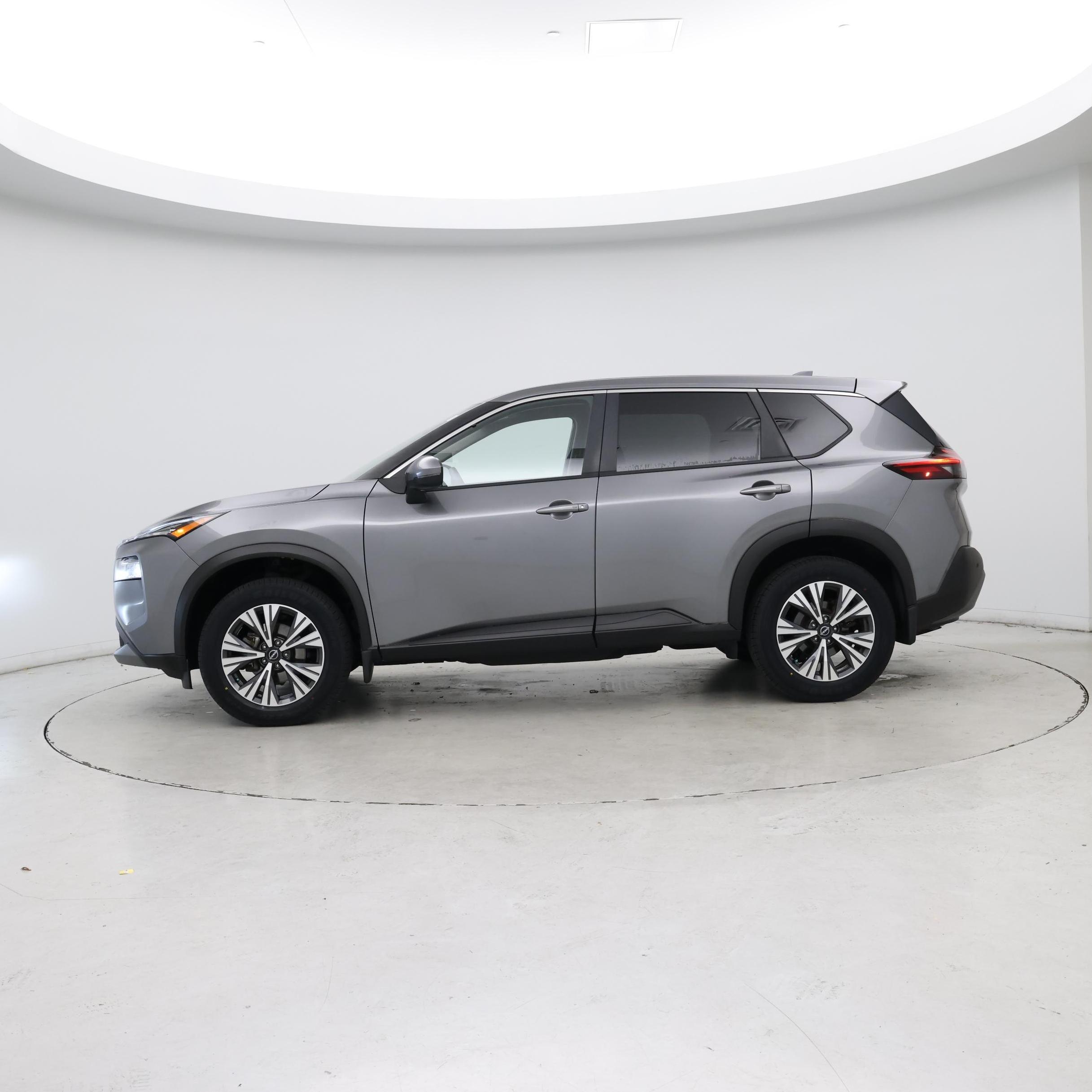 Thumbnail: 2023 Nissan Rogue - 3