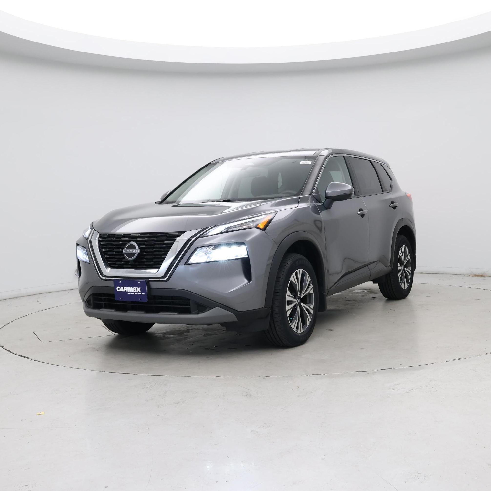 Thumbnail: 2023 Nissan Rogue - 4