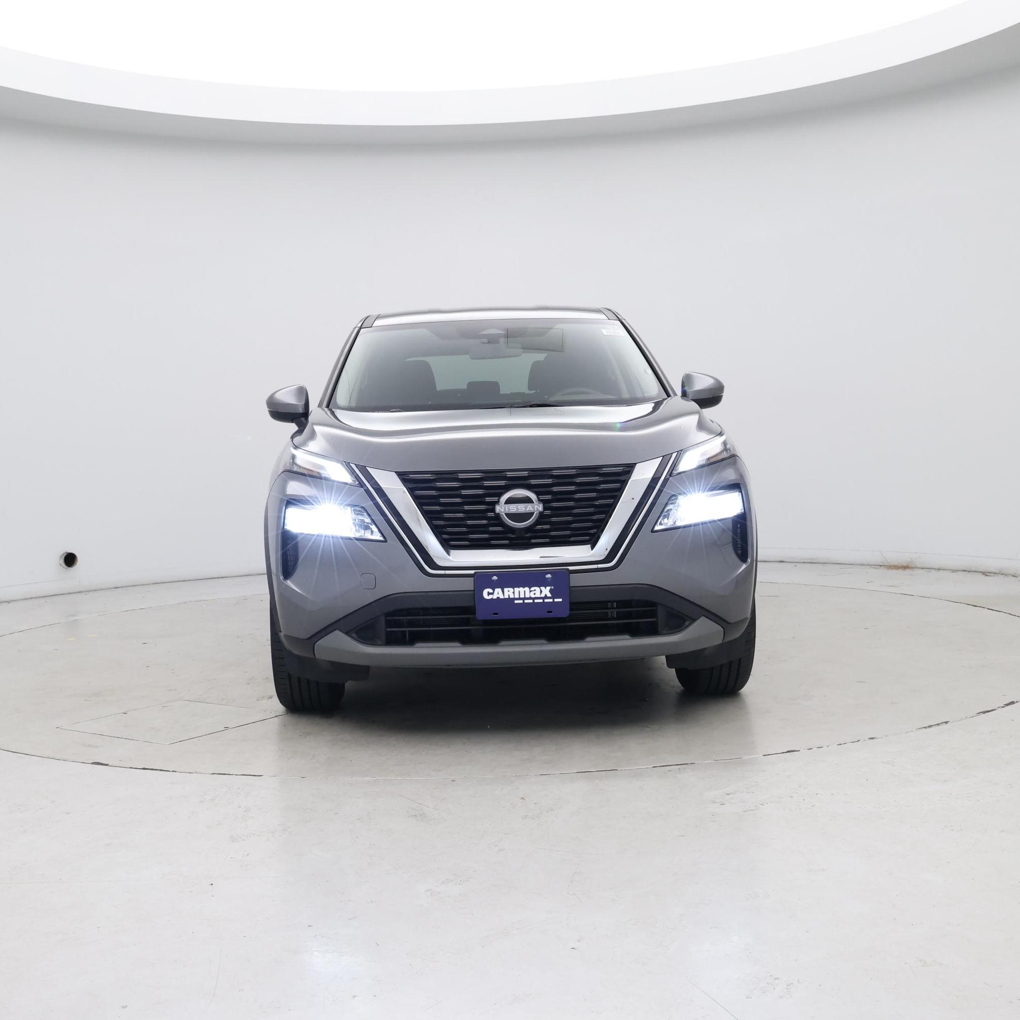 Thumbnail: 2023 Nissan Rogue - 5