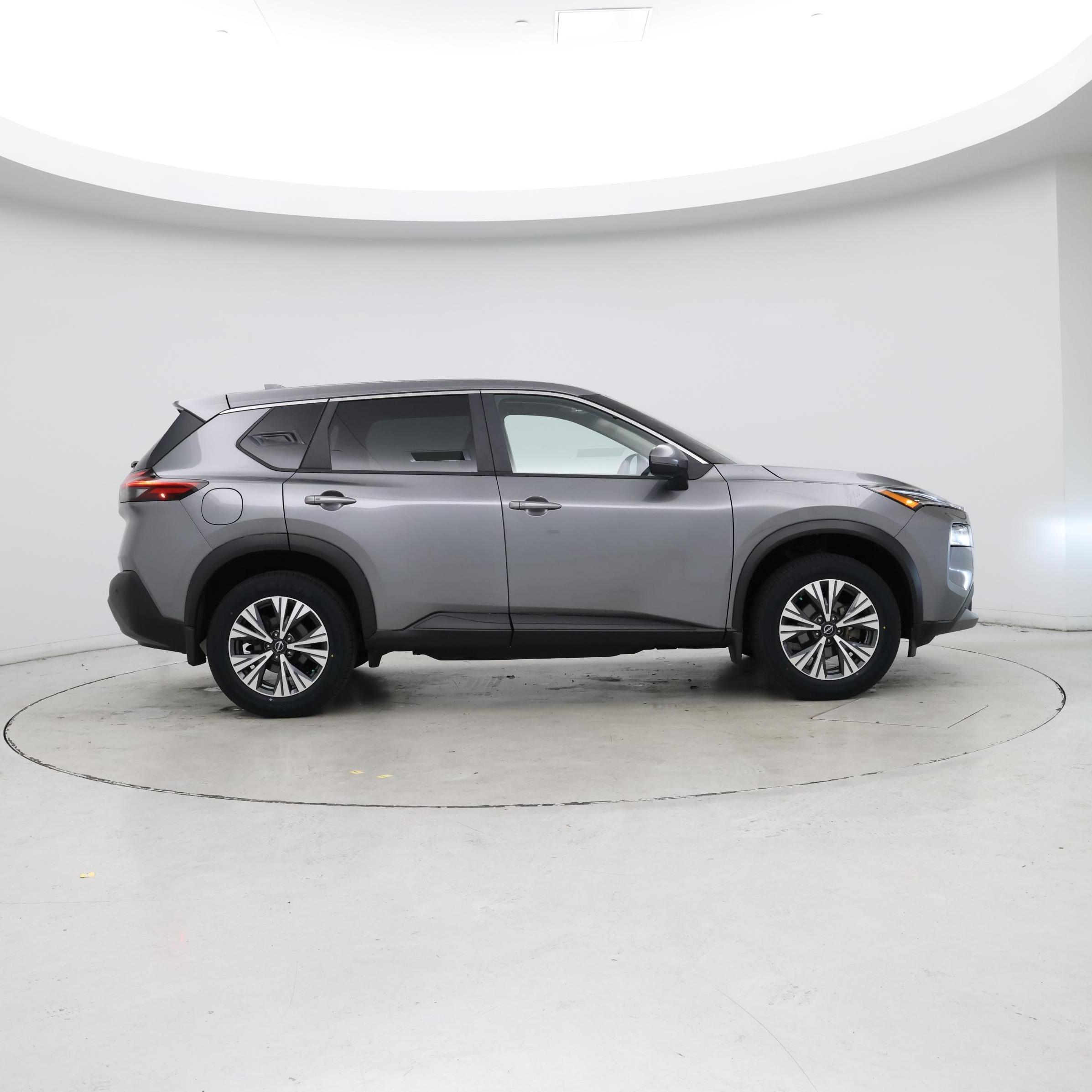 Thumbnail: 2023 Nissan Rogue - 7