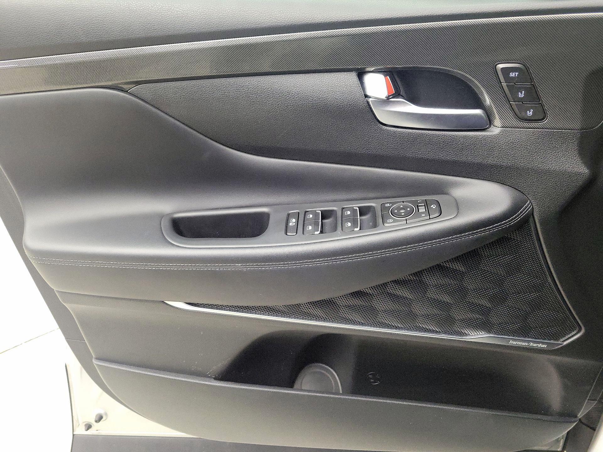 Thumbnail: 2023 Hyundai Santa Fe - 12